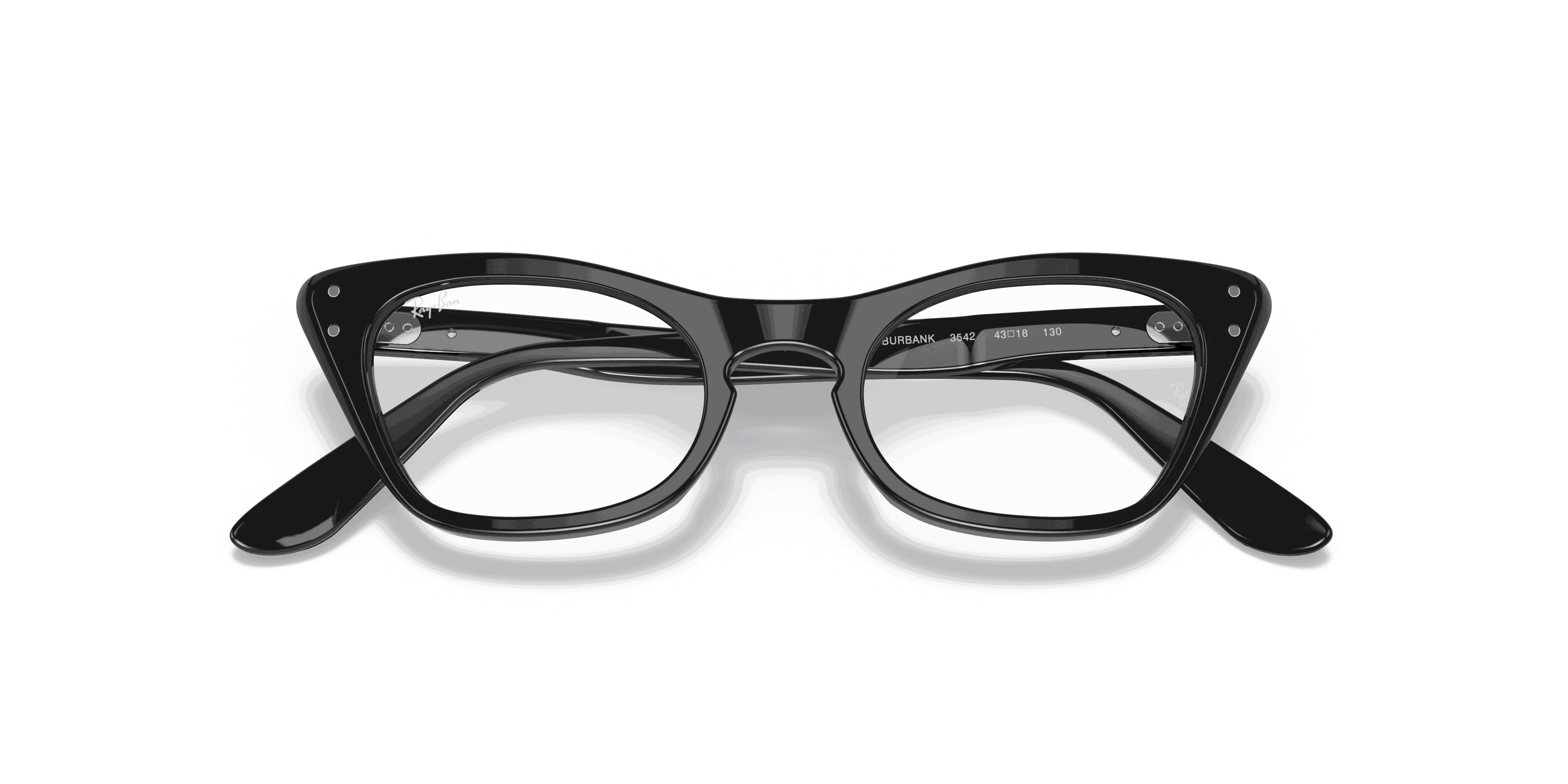 RayBan MISS BURBANK OPTICS KIDS