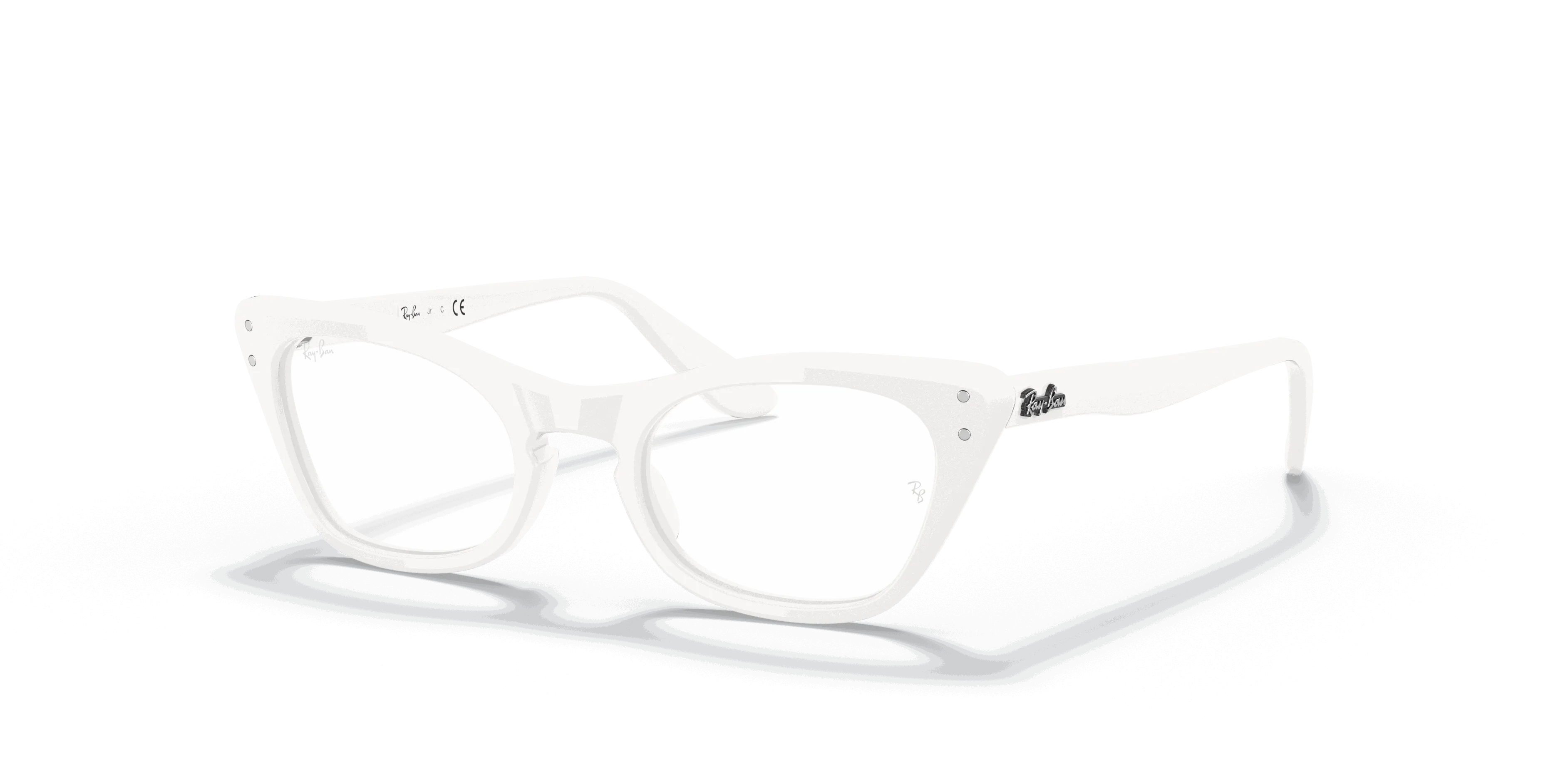 RayBan MISS BURBANK OPTICS KIDS