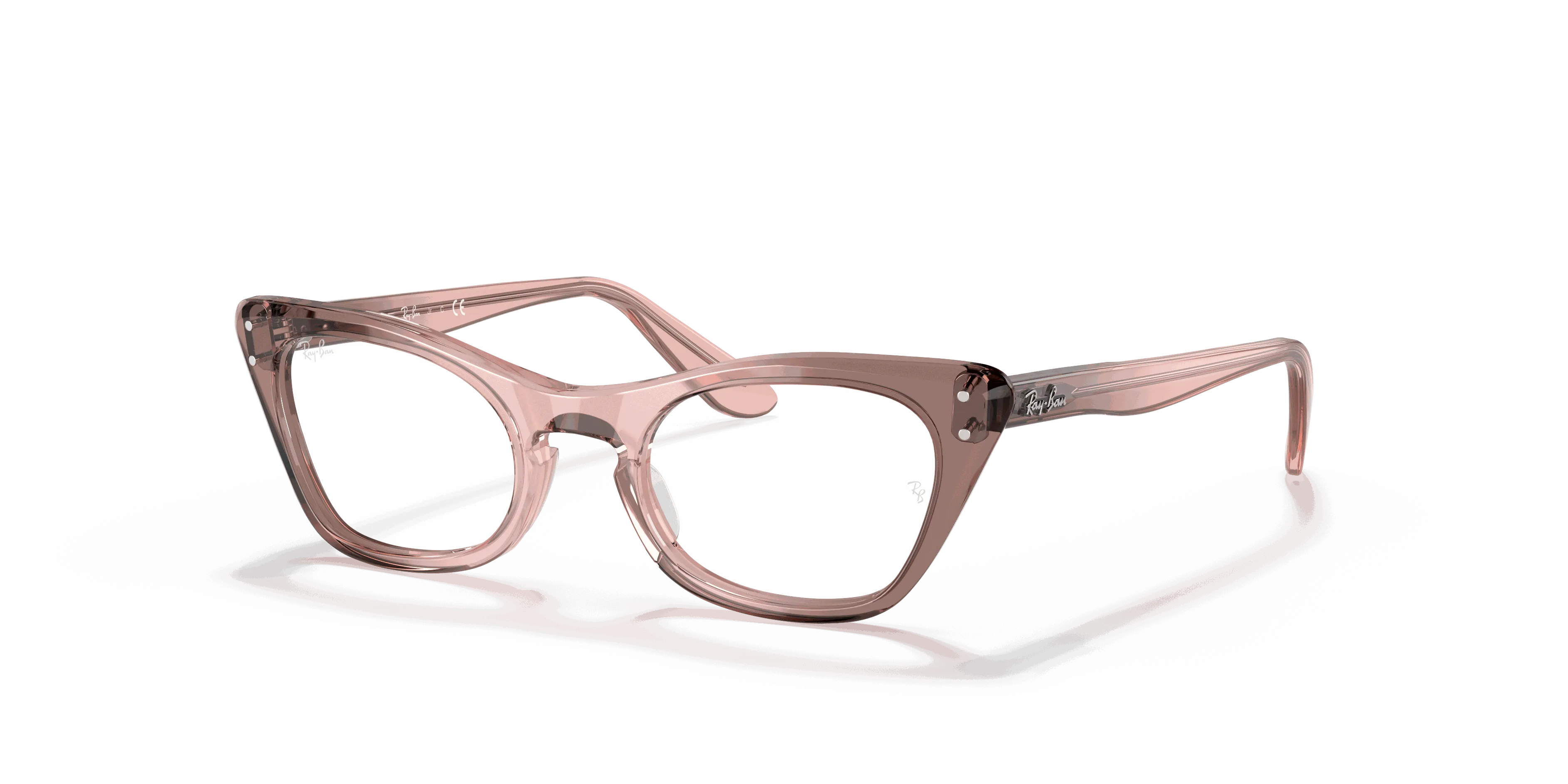 RayBan MISS BURBANK OPTICS KIDS
