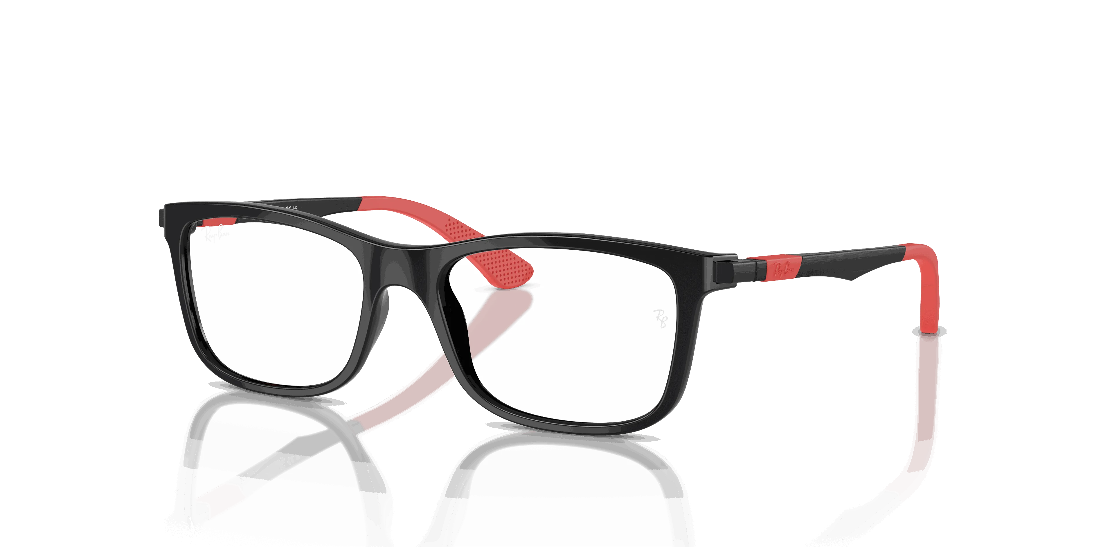 RayBan RB1549 OPTICS KIDS