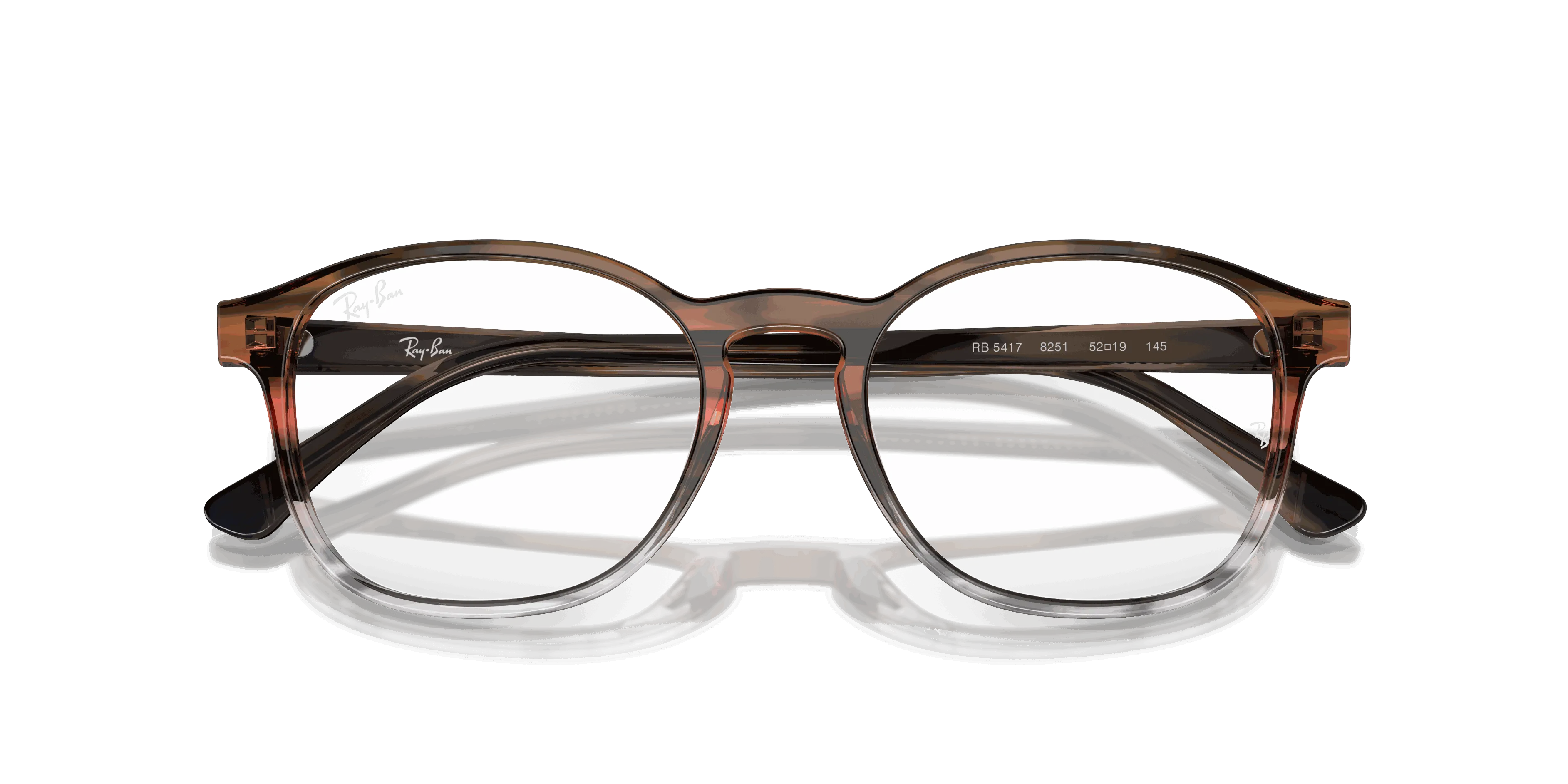 RayBan RB5417 OPTICS