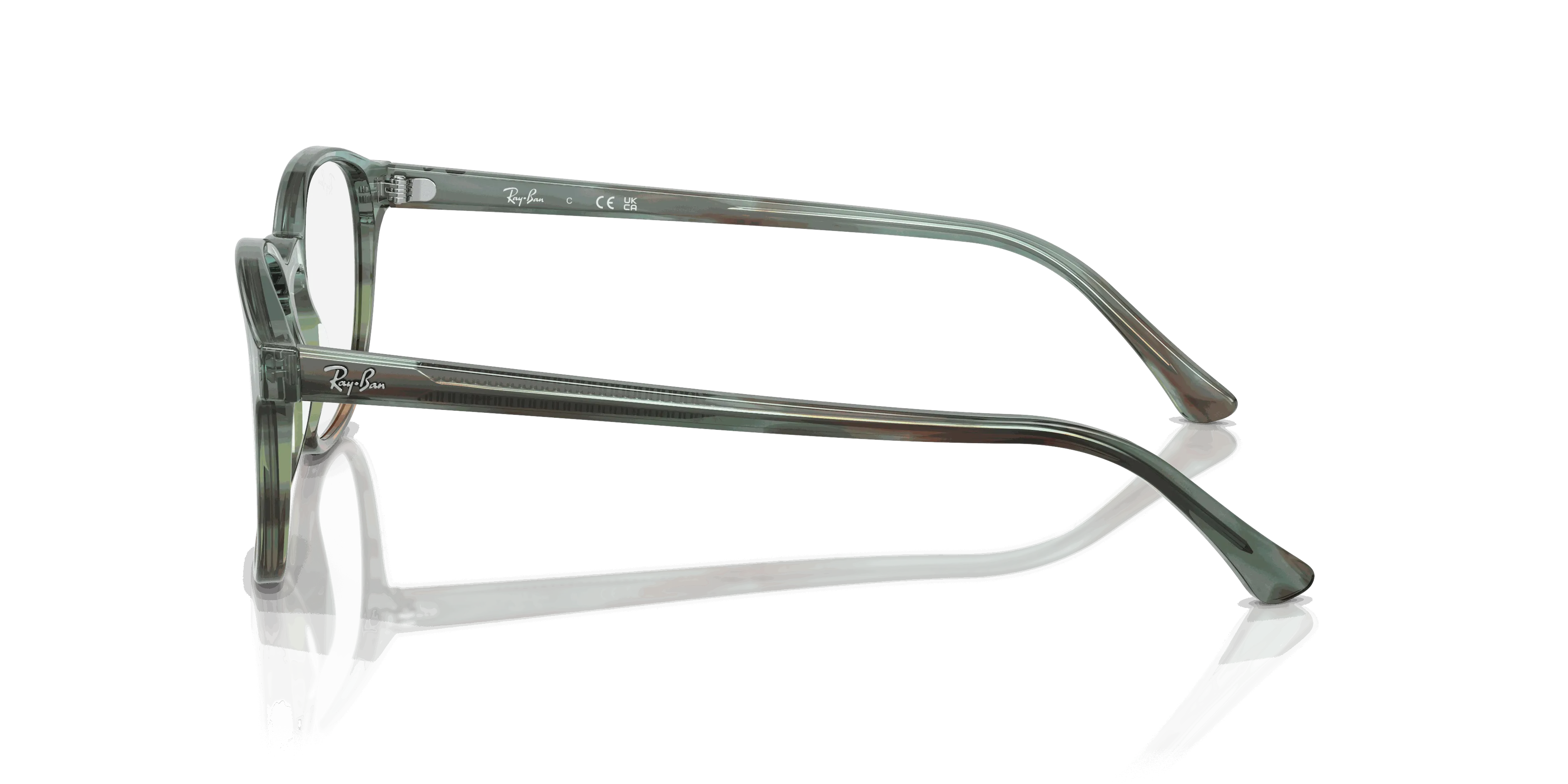 RayBan RB5417 OPTICS