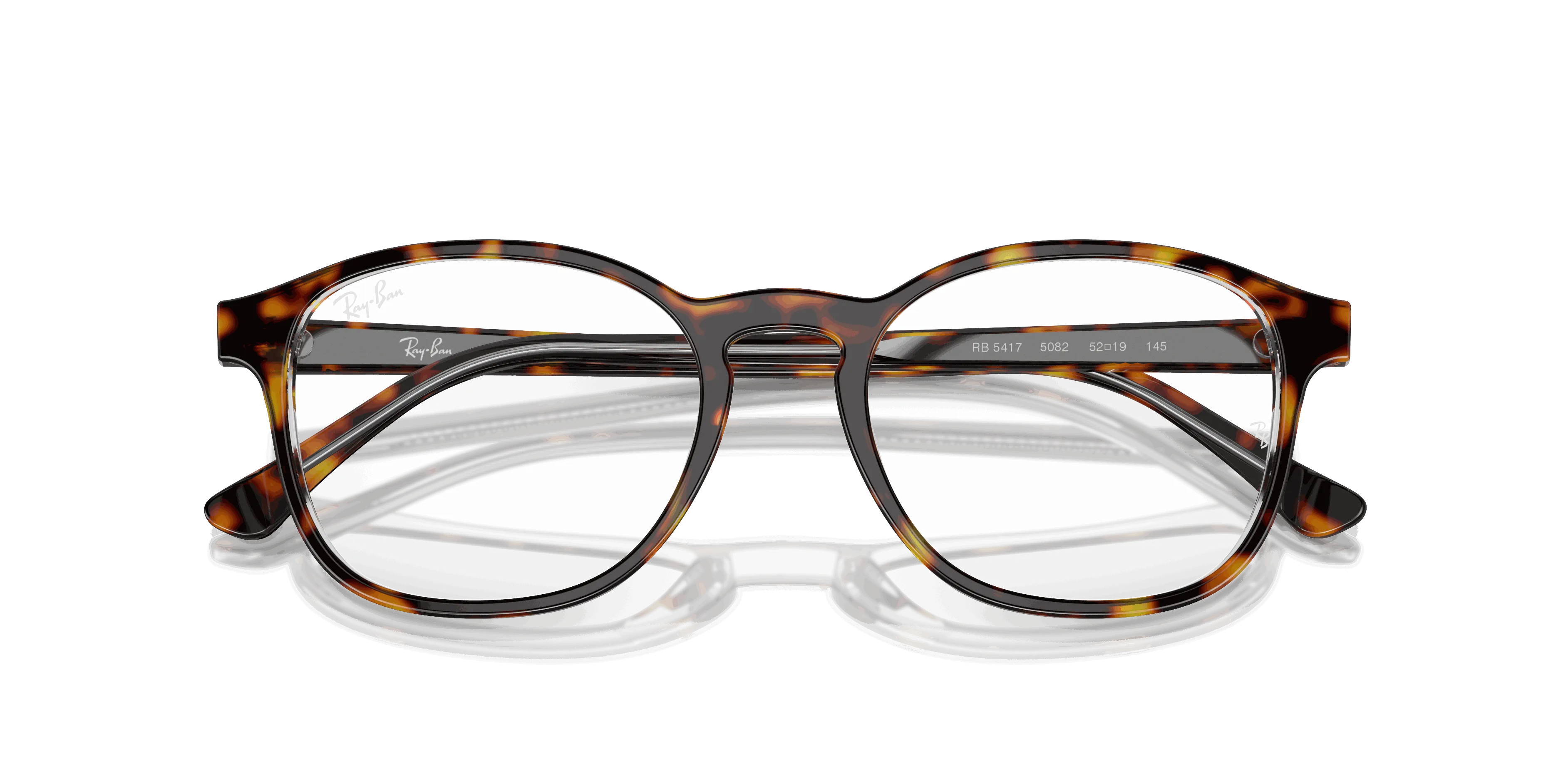 RayBan RB5417 OPTICS