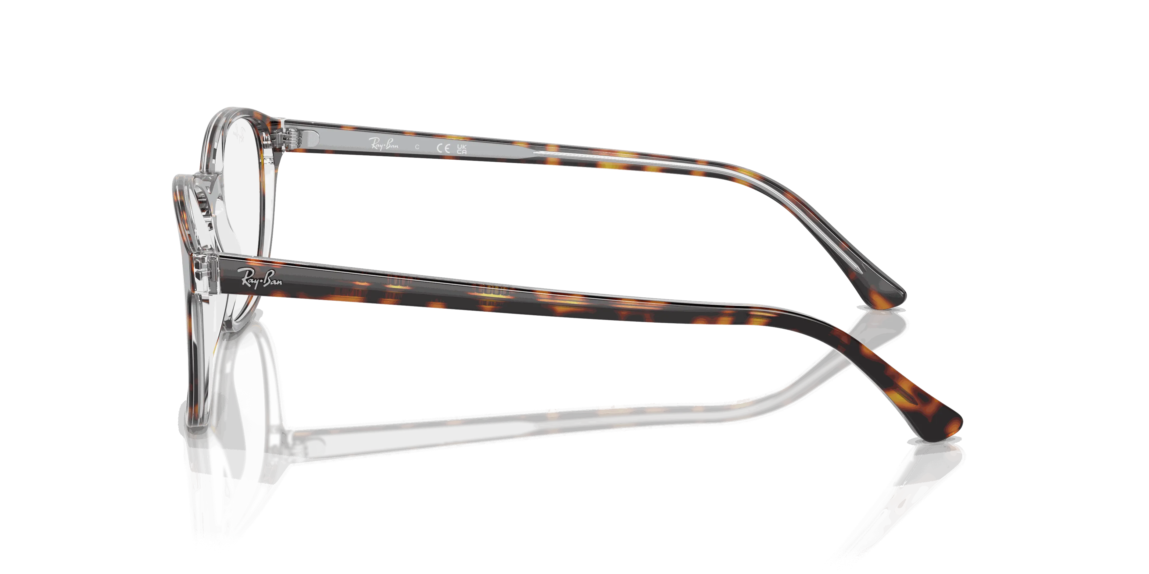RayBan RB5417 OPTICS