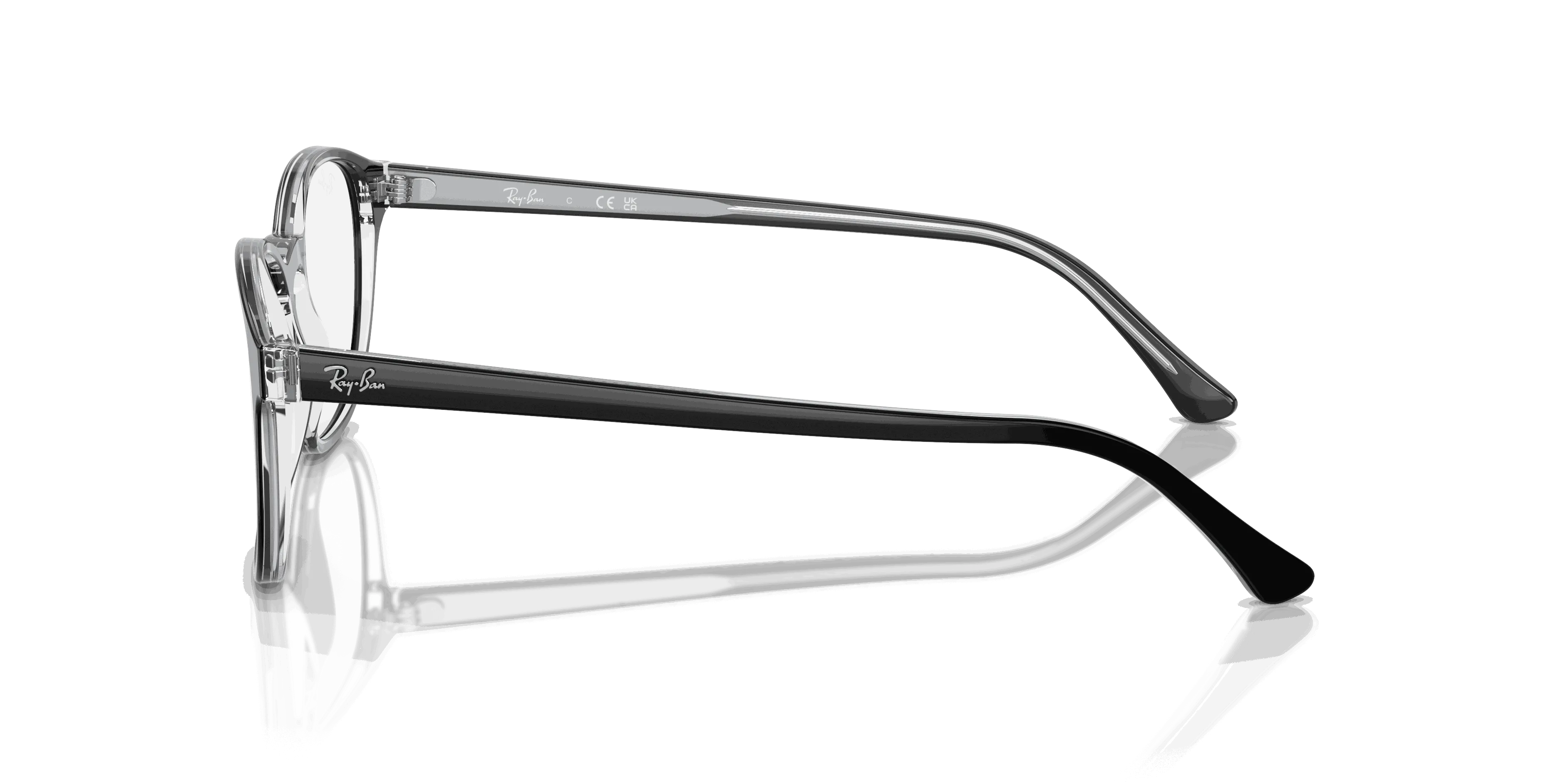 RayBan RB5417 OPTICS