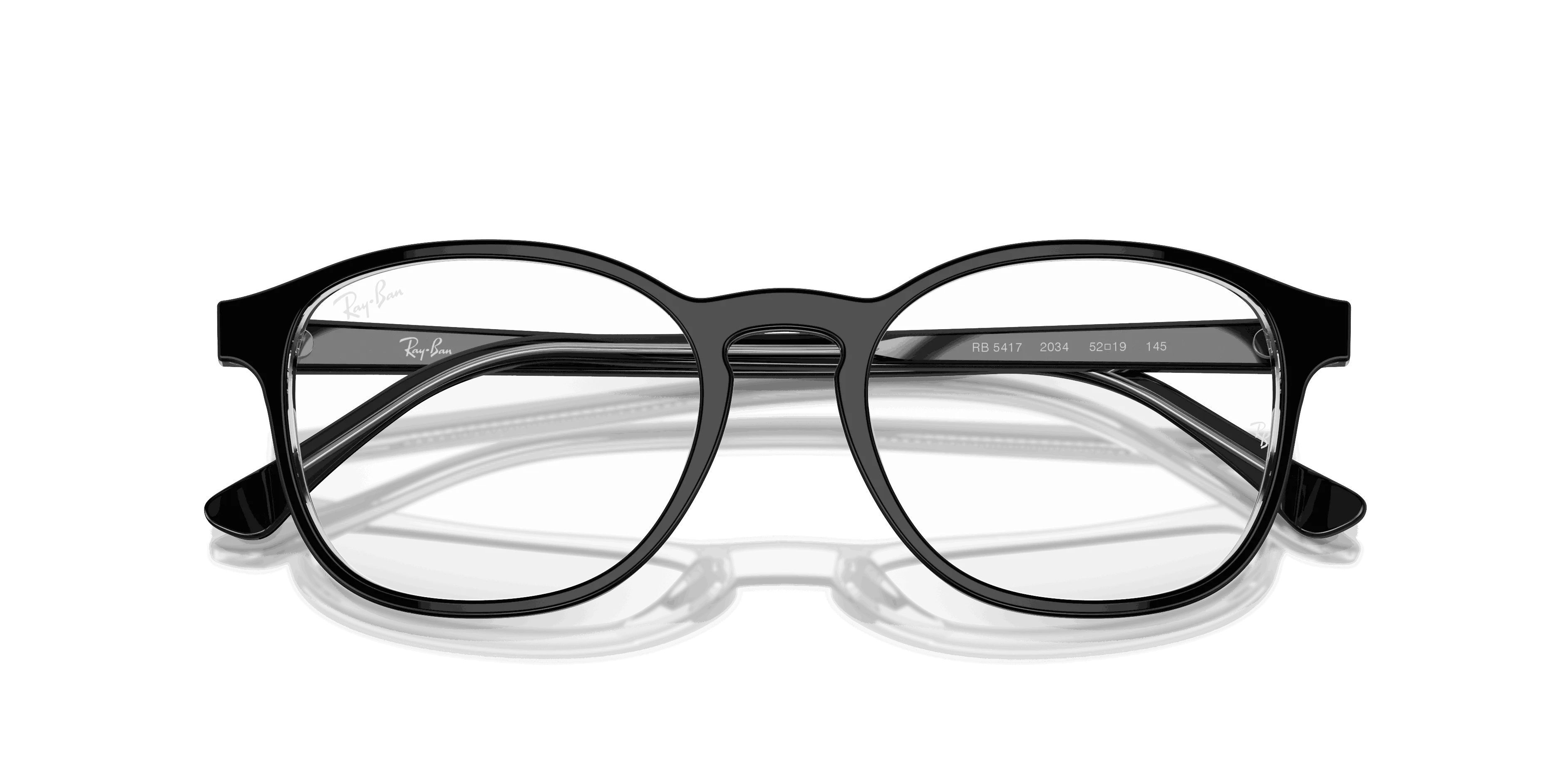 RayBan RB5417 OPTICS