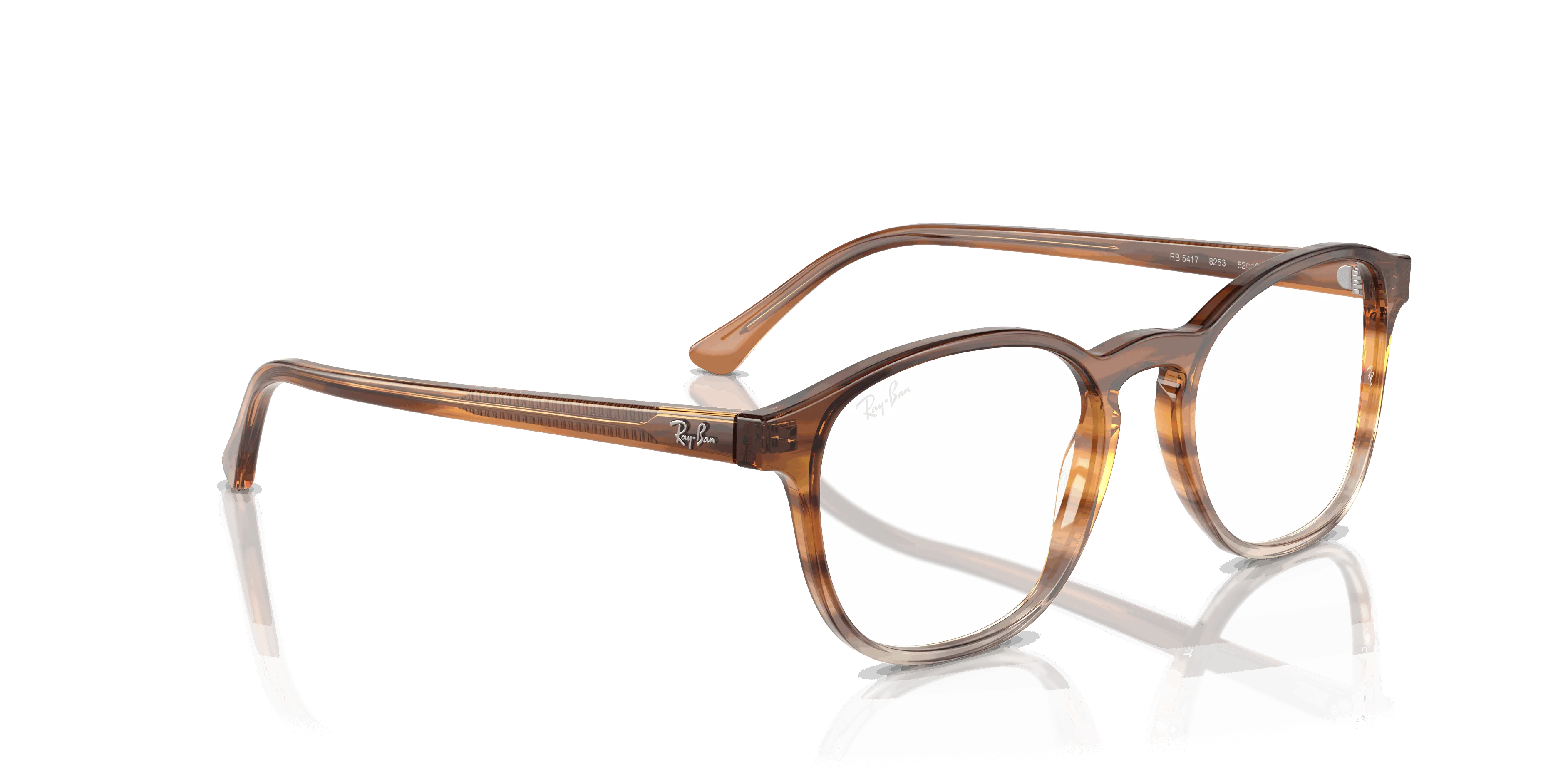 RayBan RB5417 OPTICS