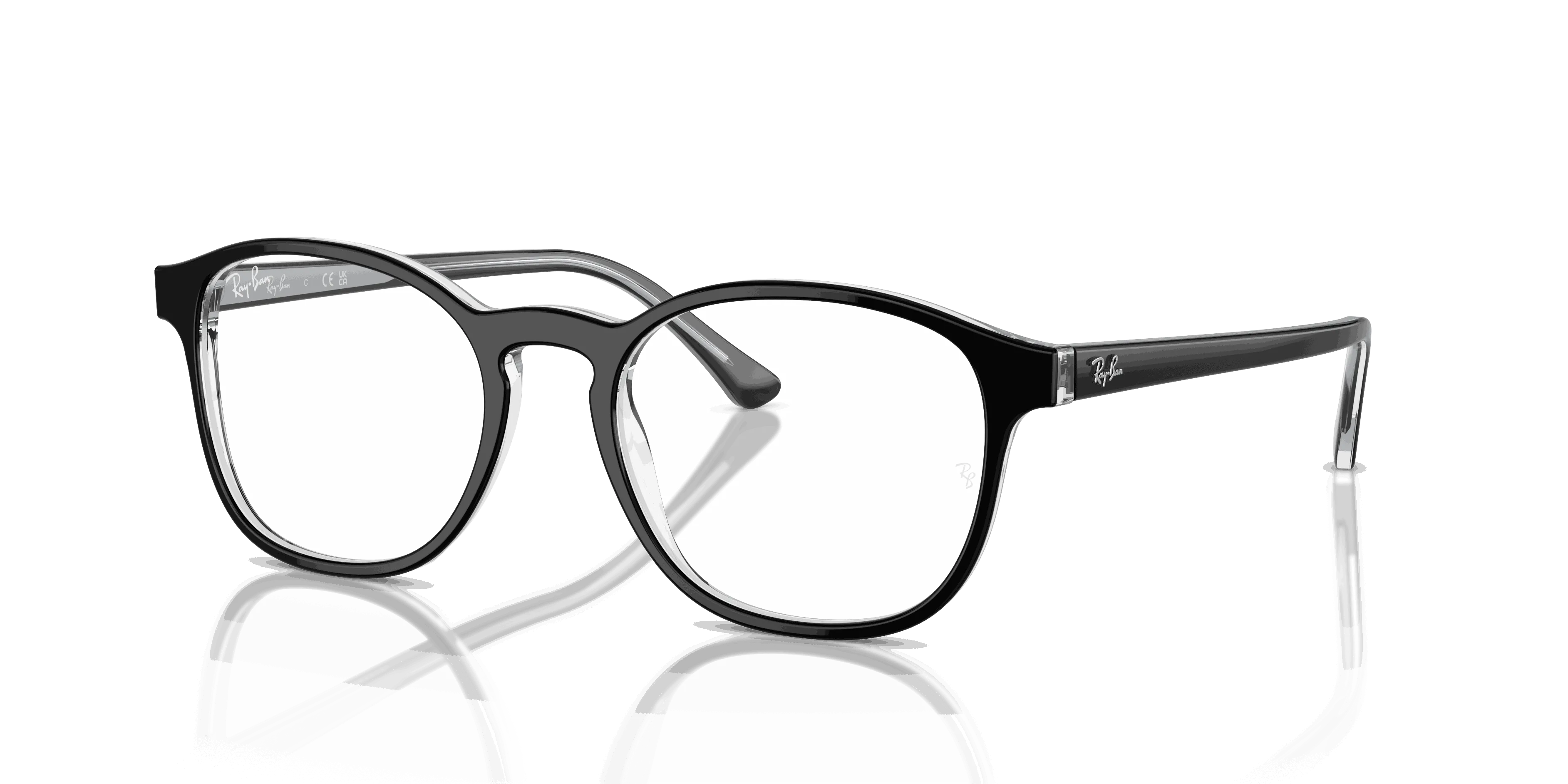 RayBan RB5417 OPTICS