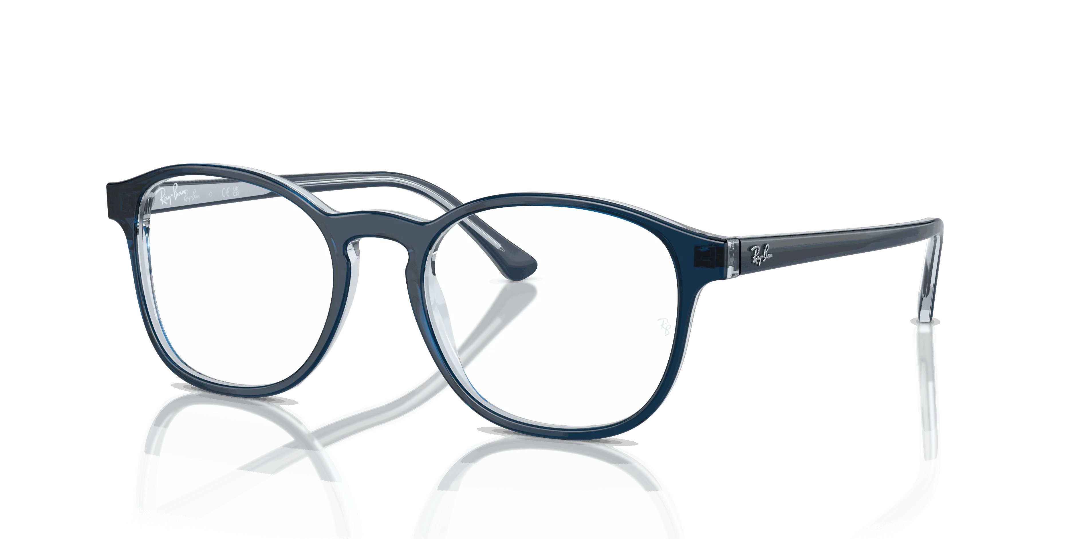 RayBan RB5417 OPTICS