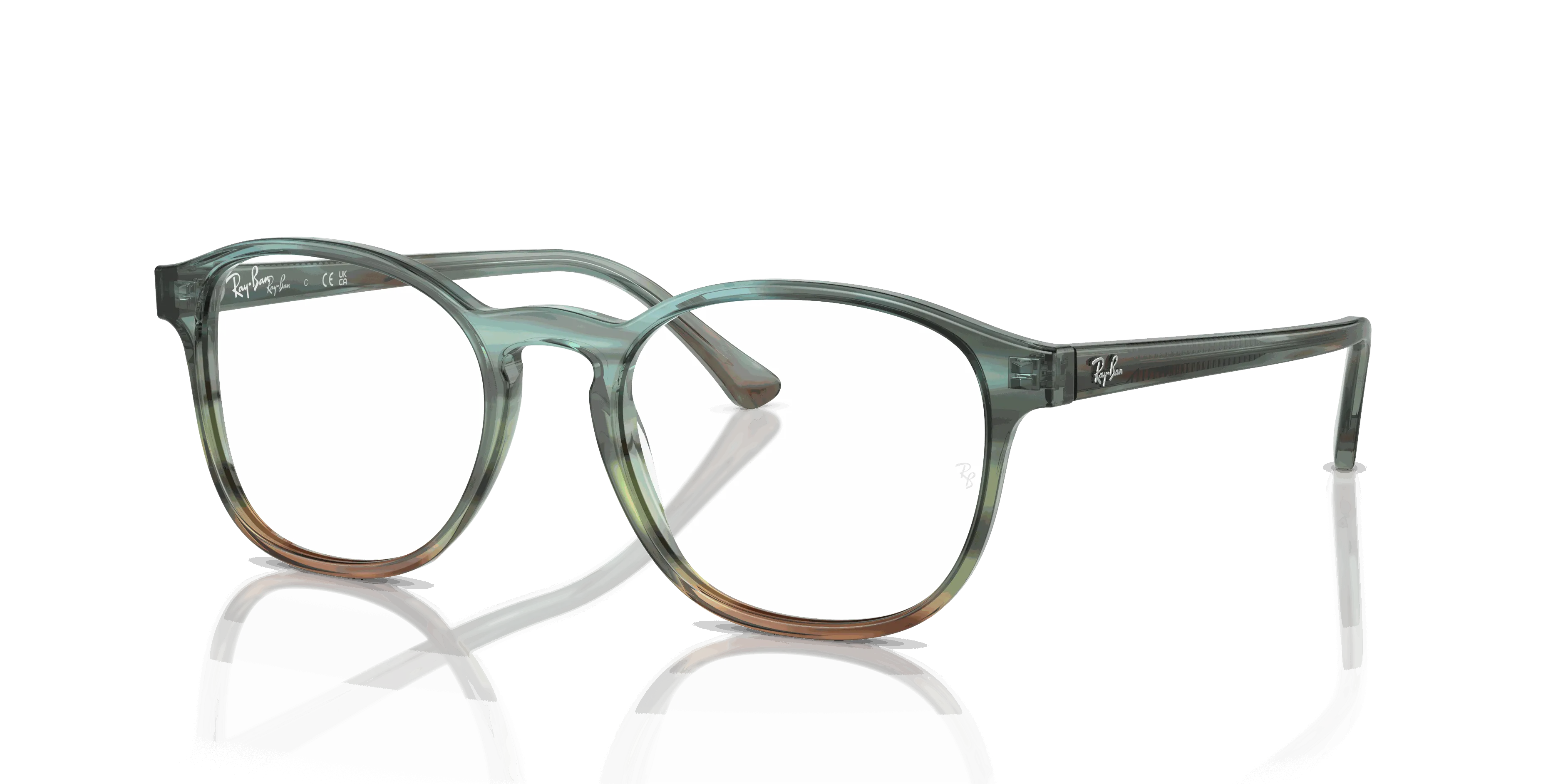 RayBan RB5417 OPTICS