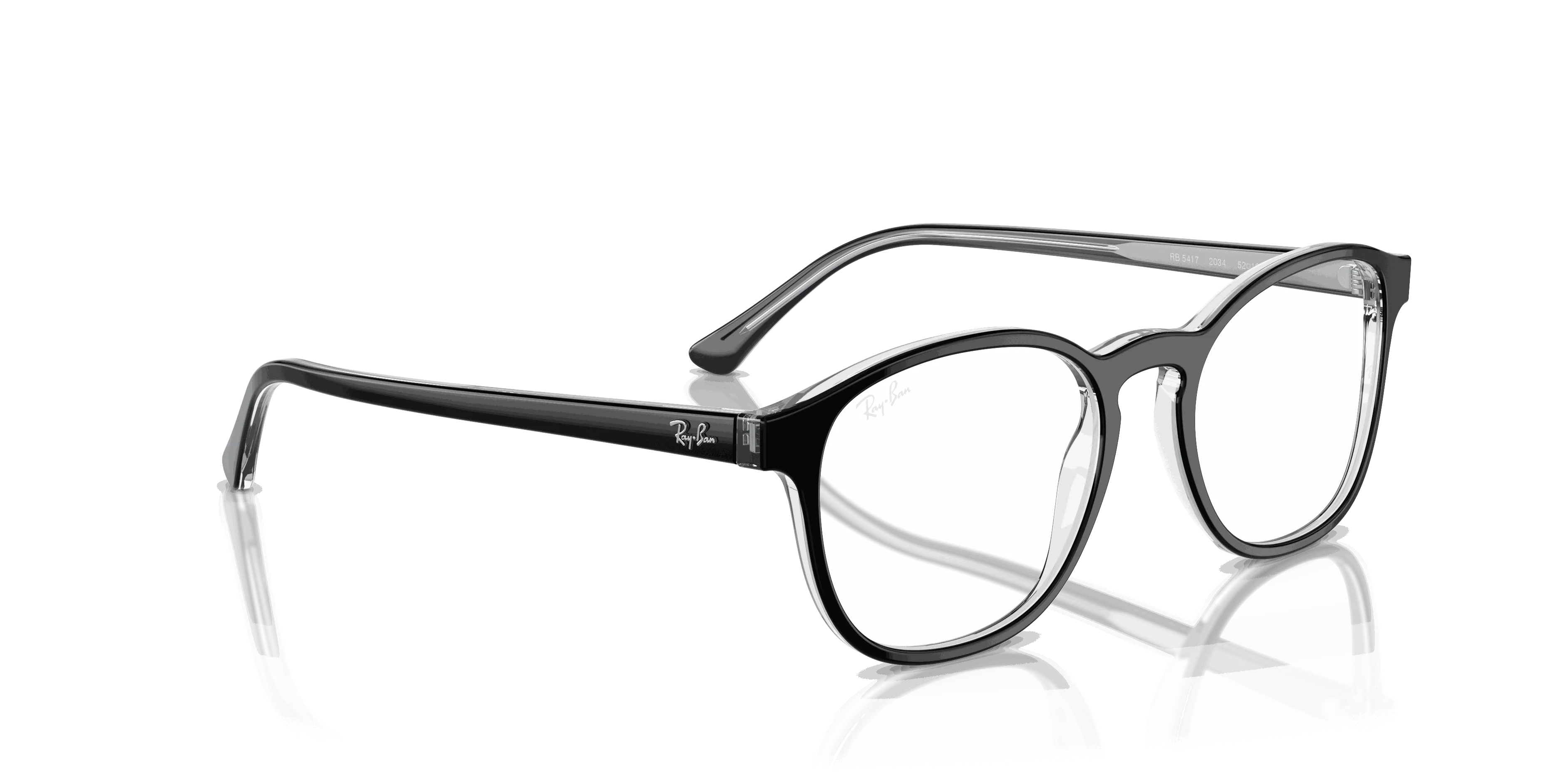 RayBan RB5417 OPTICS