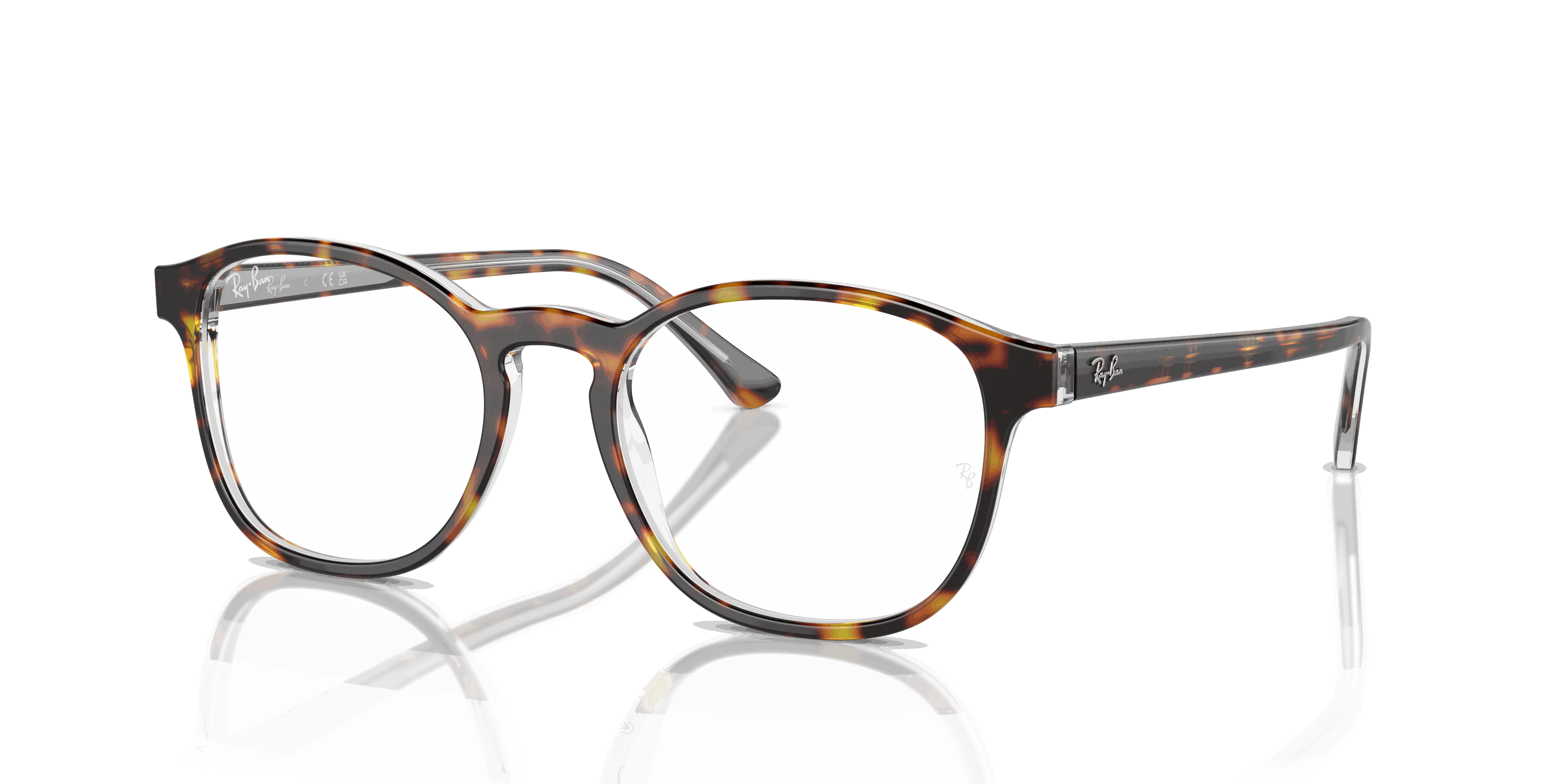 RayBan RB5417 OPTICS