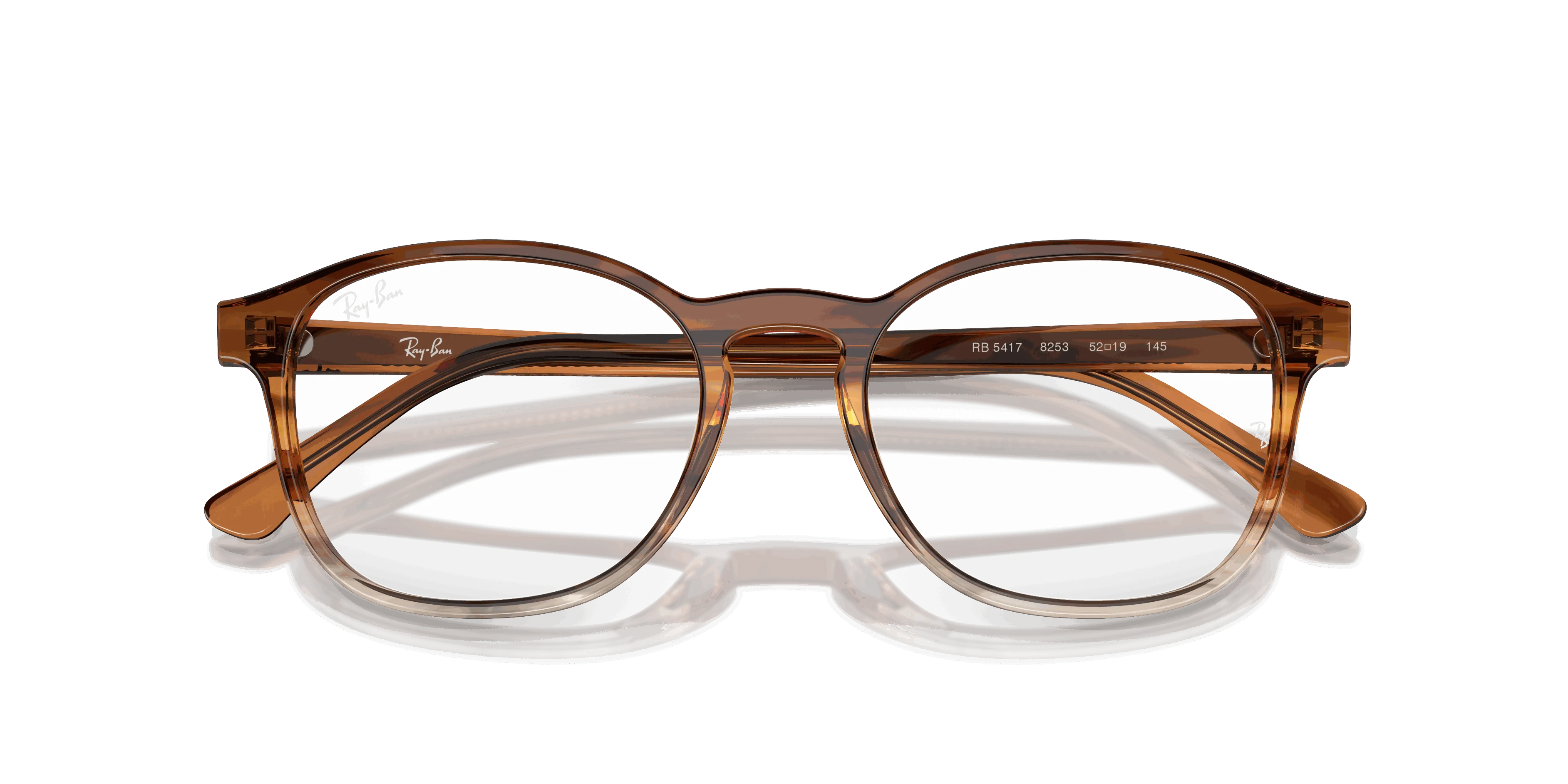 RayBan RB5417 OPTICS