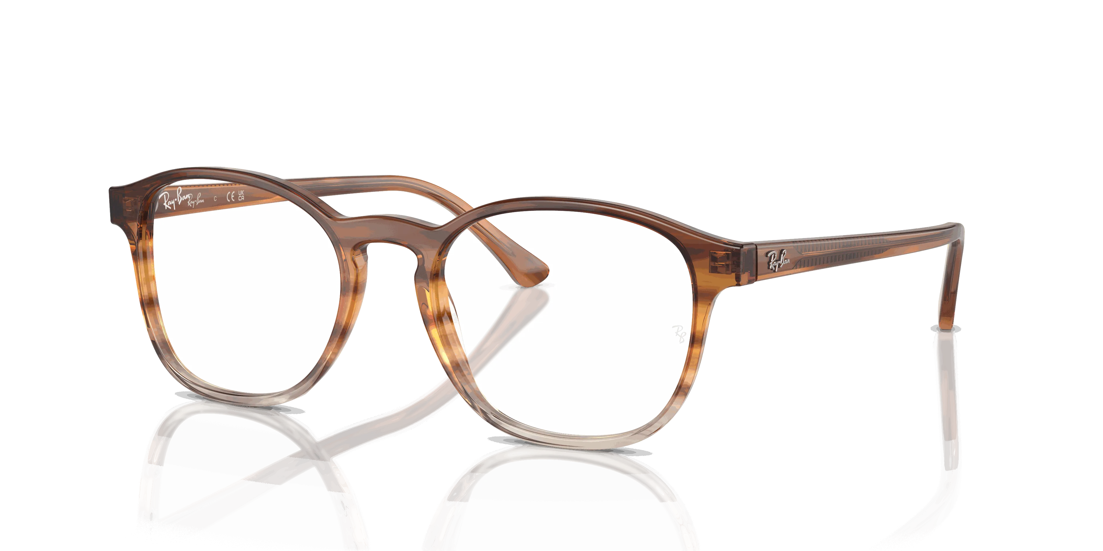 RayBan RB5417 OPTICS