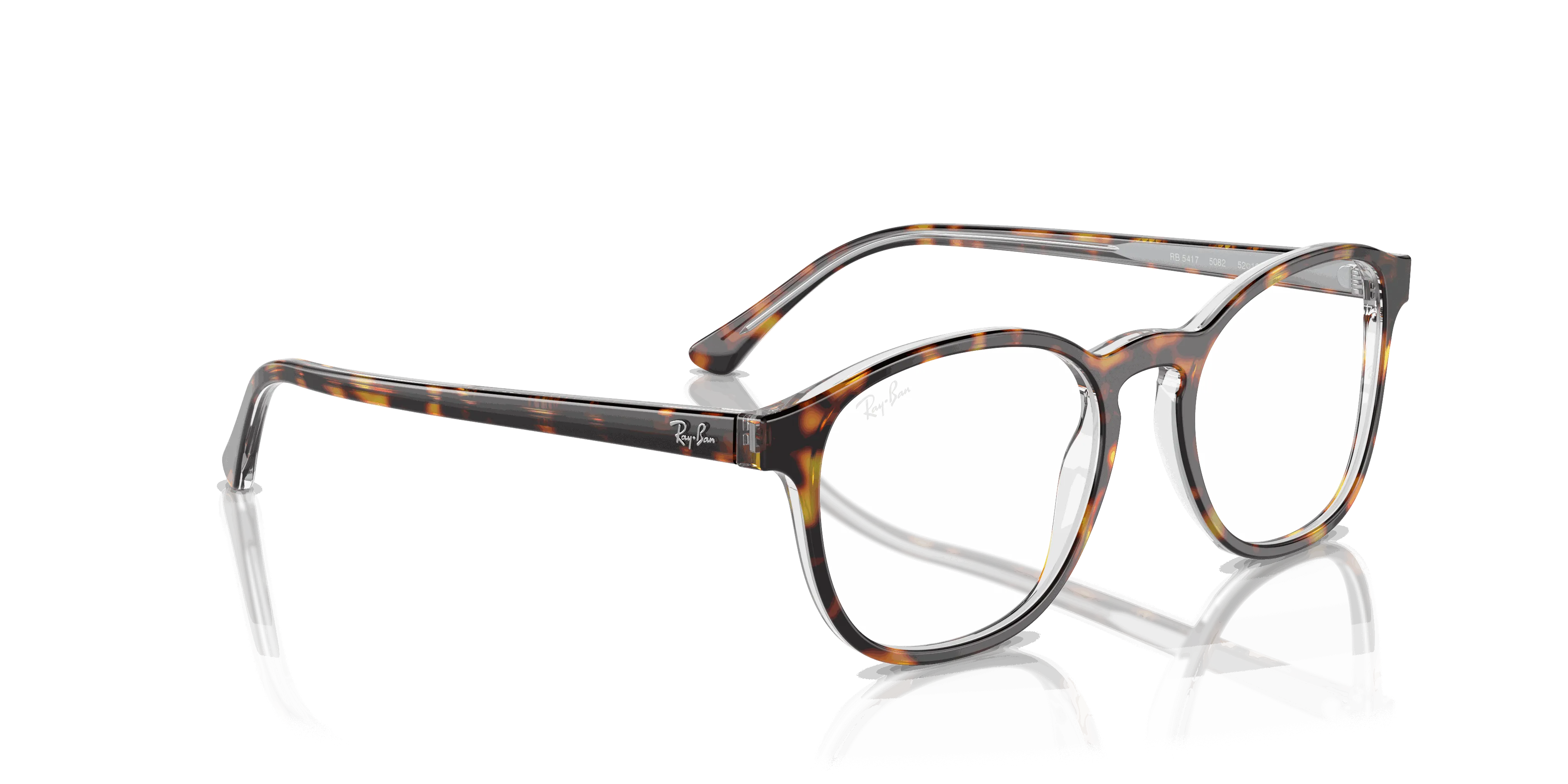 RayBan RB5417 OPTICS