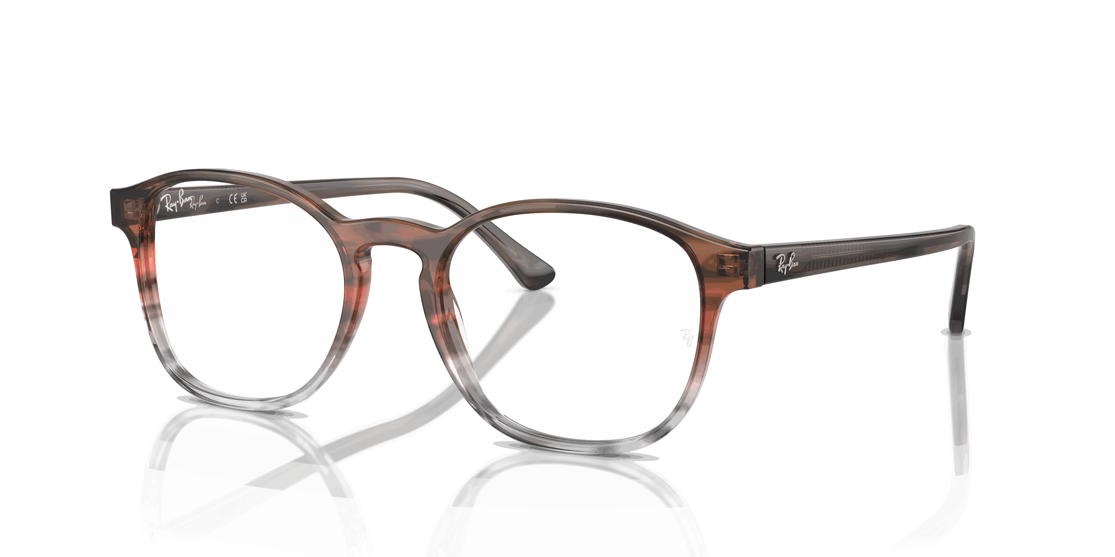 RayBan RB5417 OPTICS