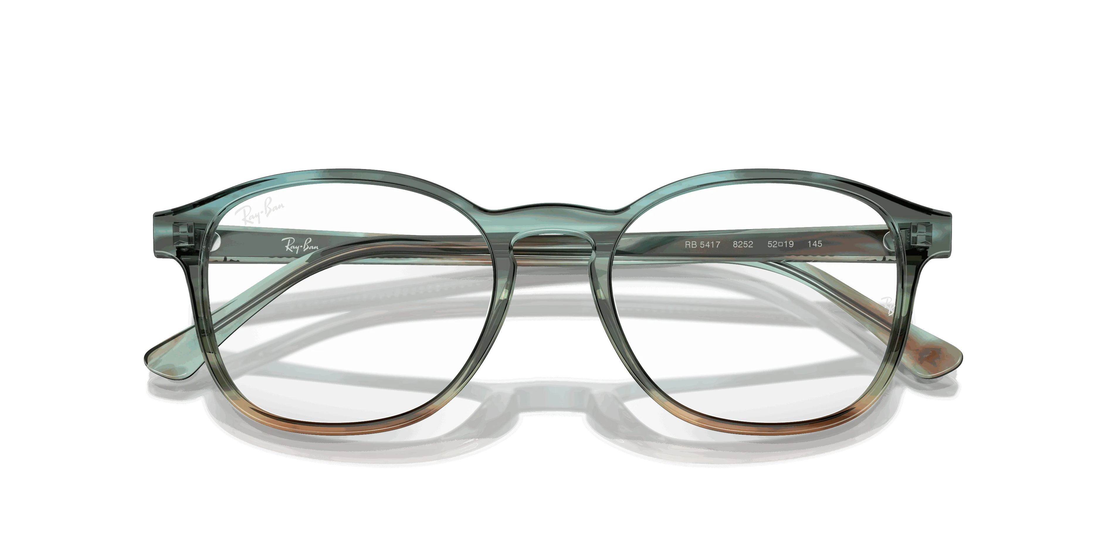 RayBan RB5417 OPTICS