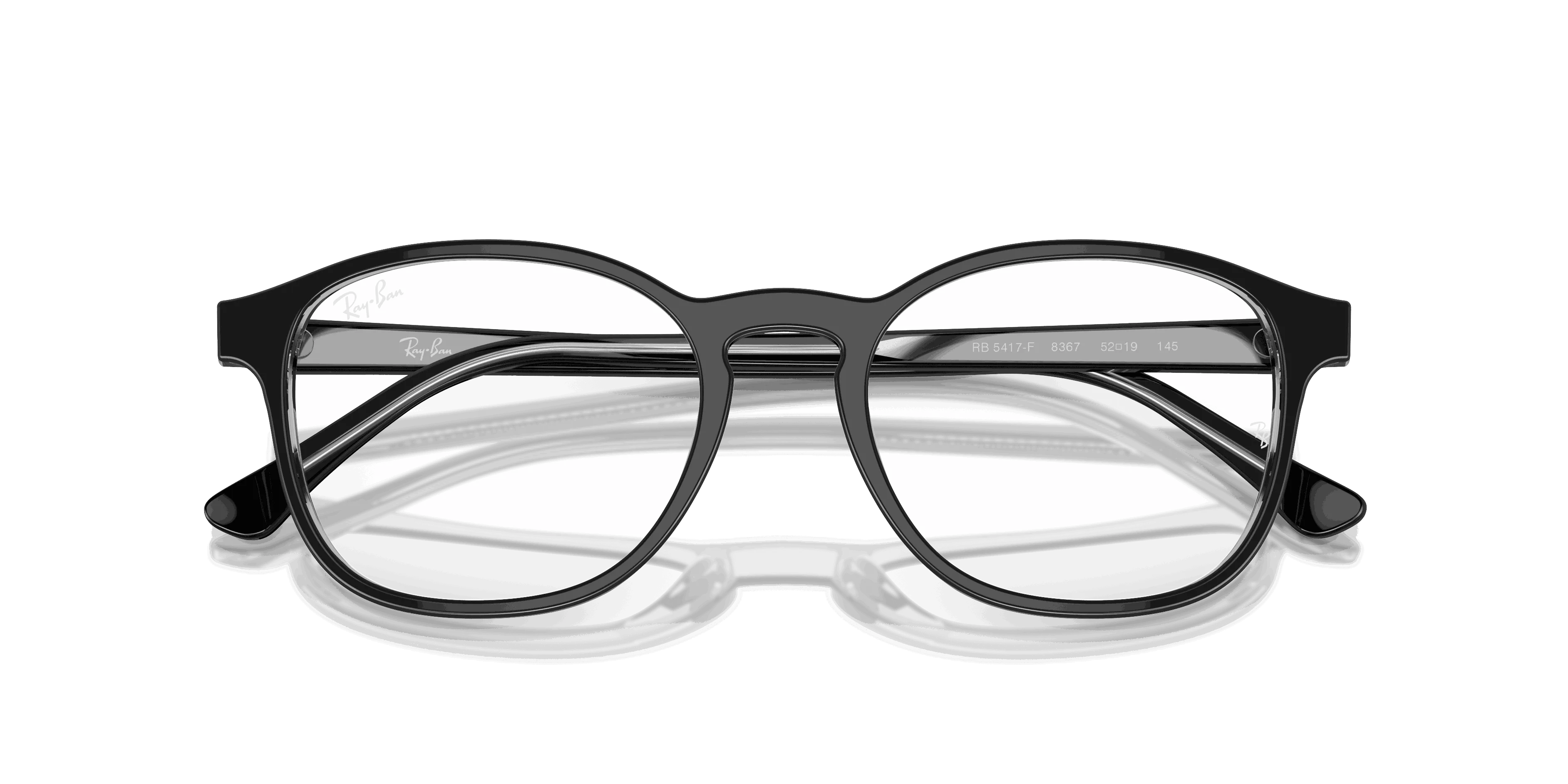 RayBan RB5417 OPTICS