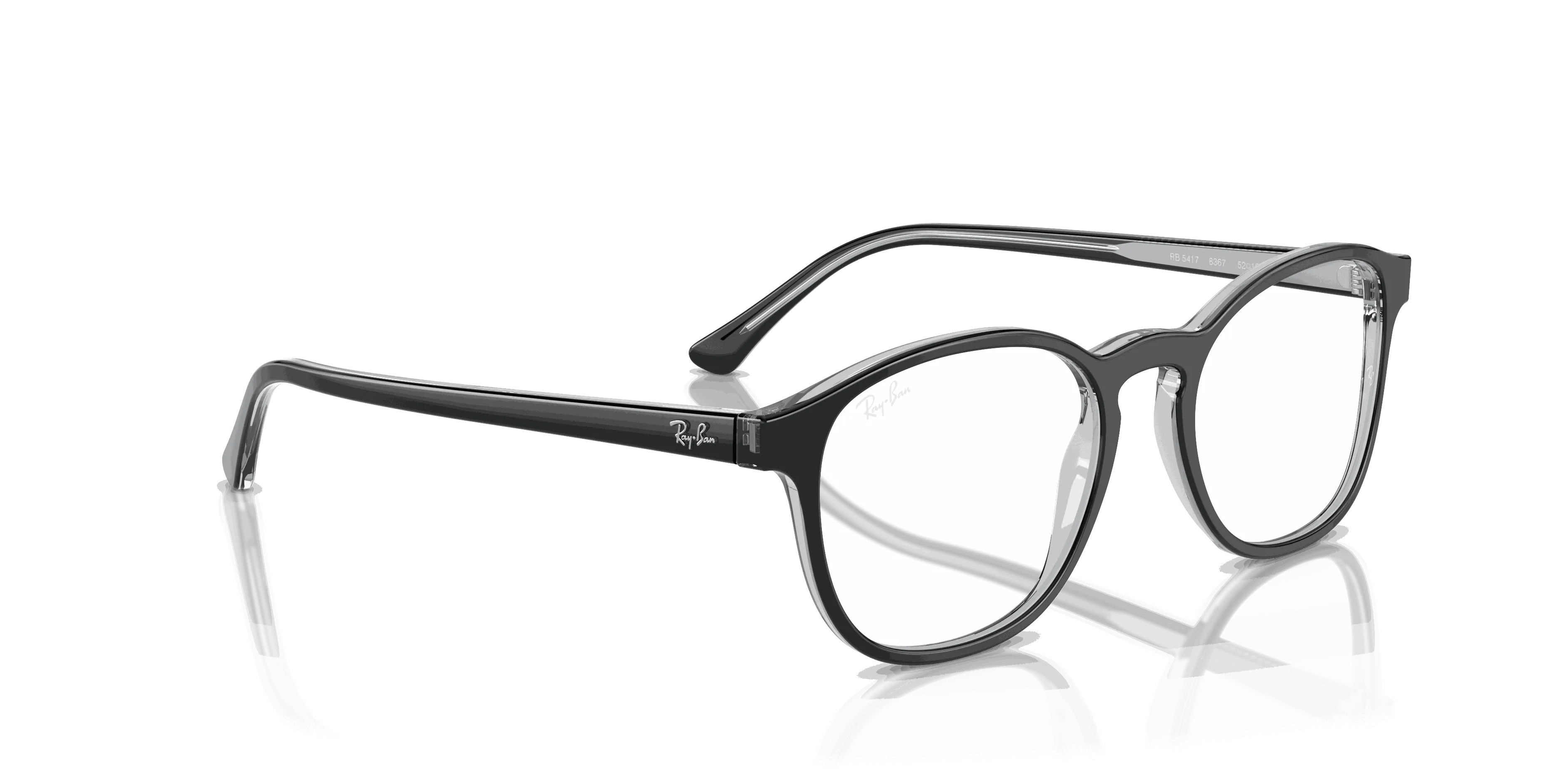 RayBan RB5417 OPTICS
