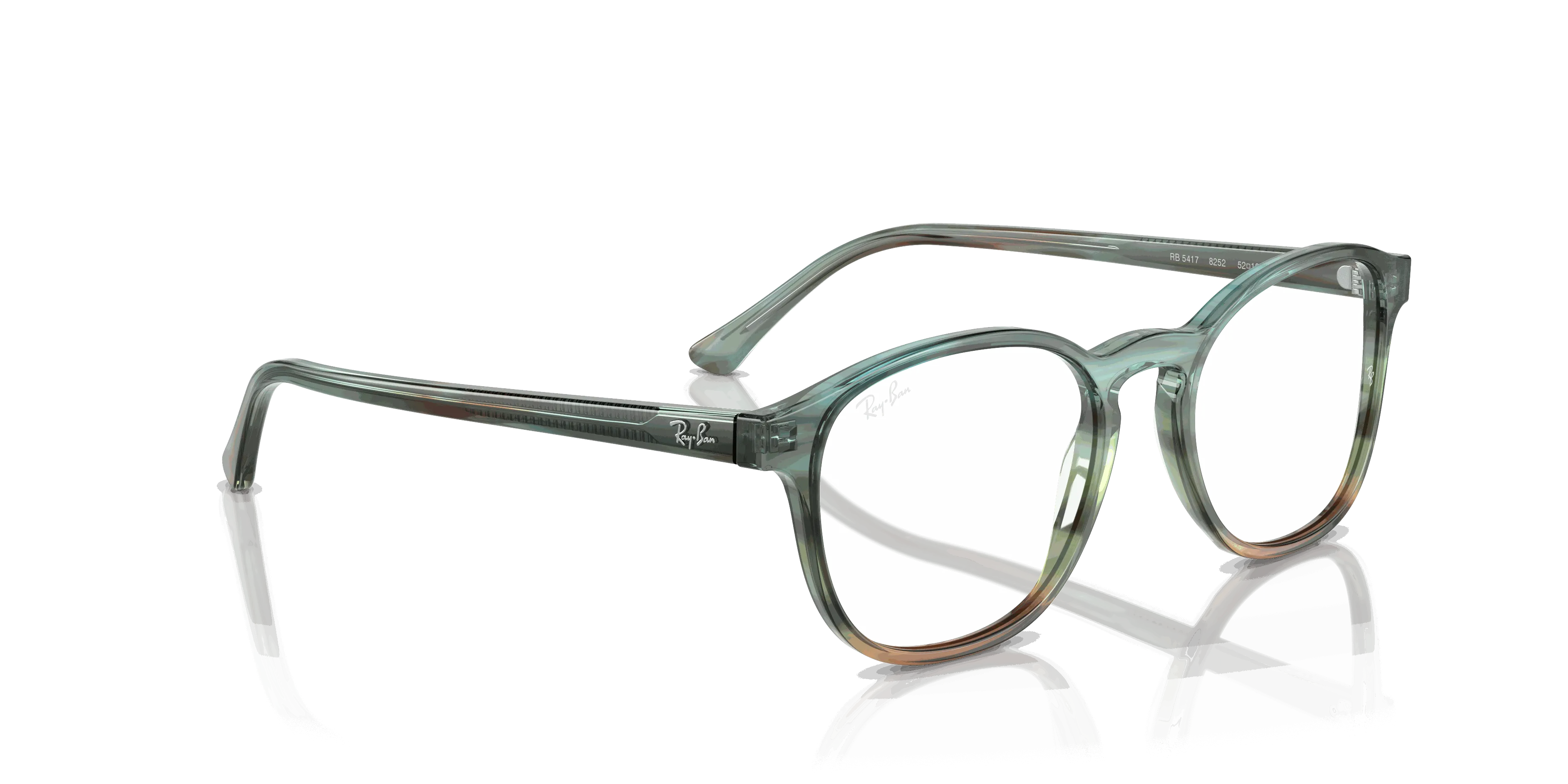 RayBan RB5417 OPTICS
