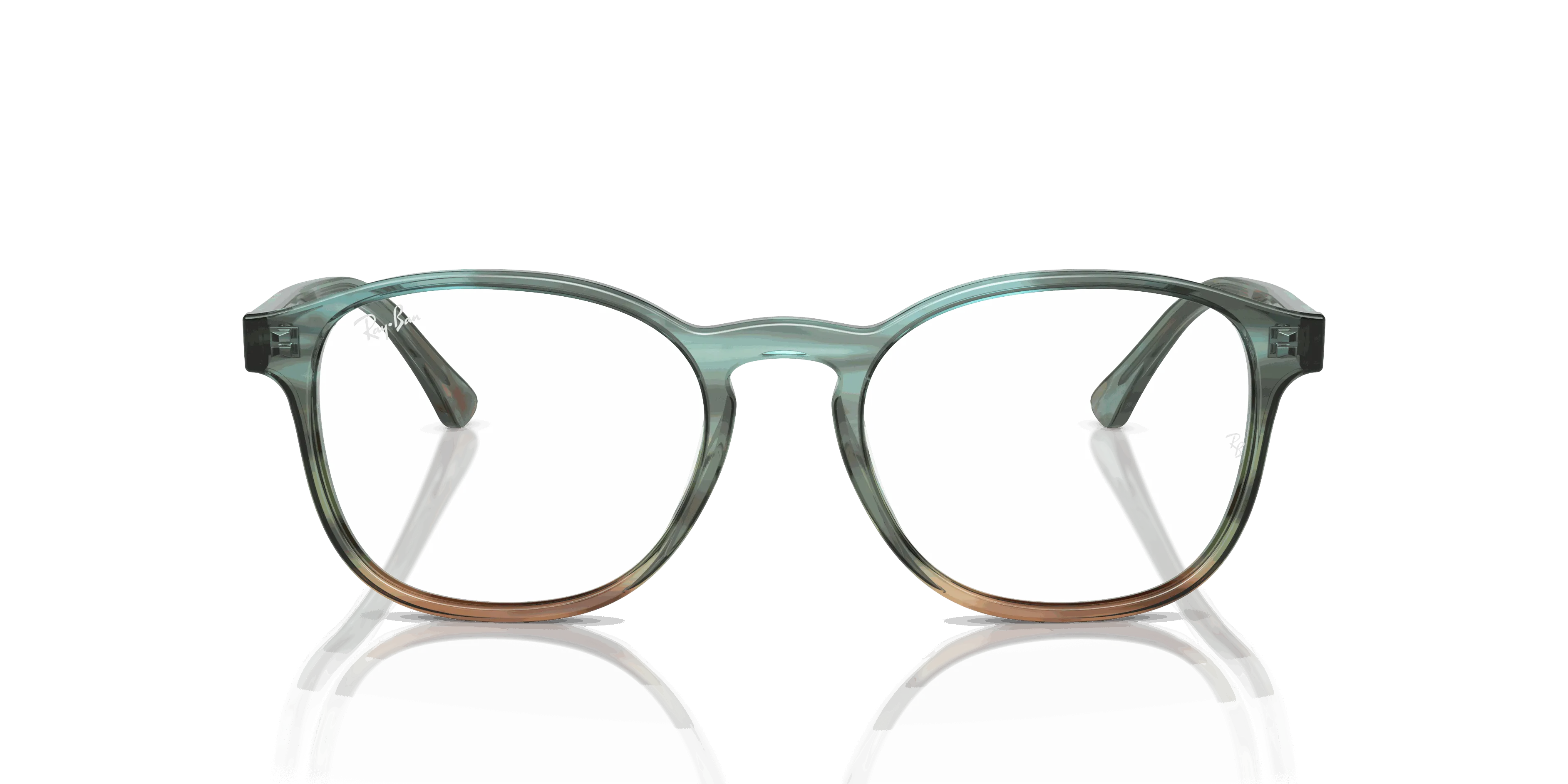 RayBan RB5417 OPTICS