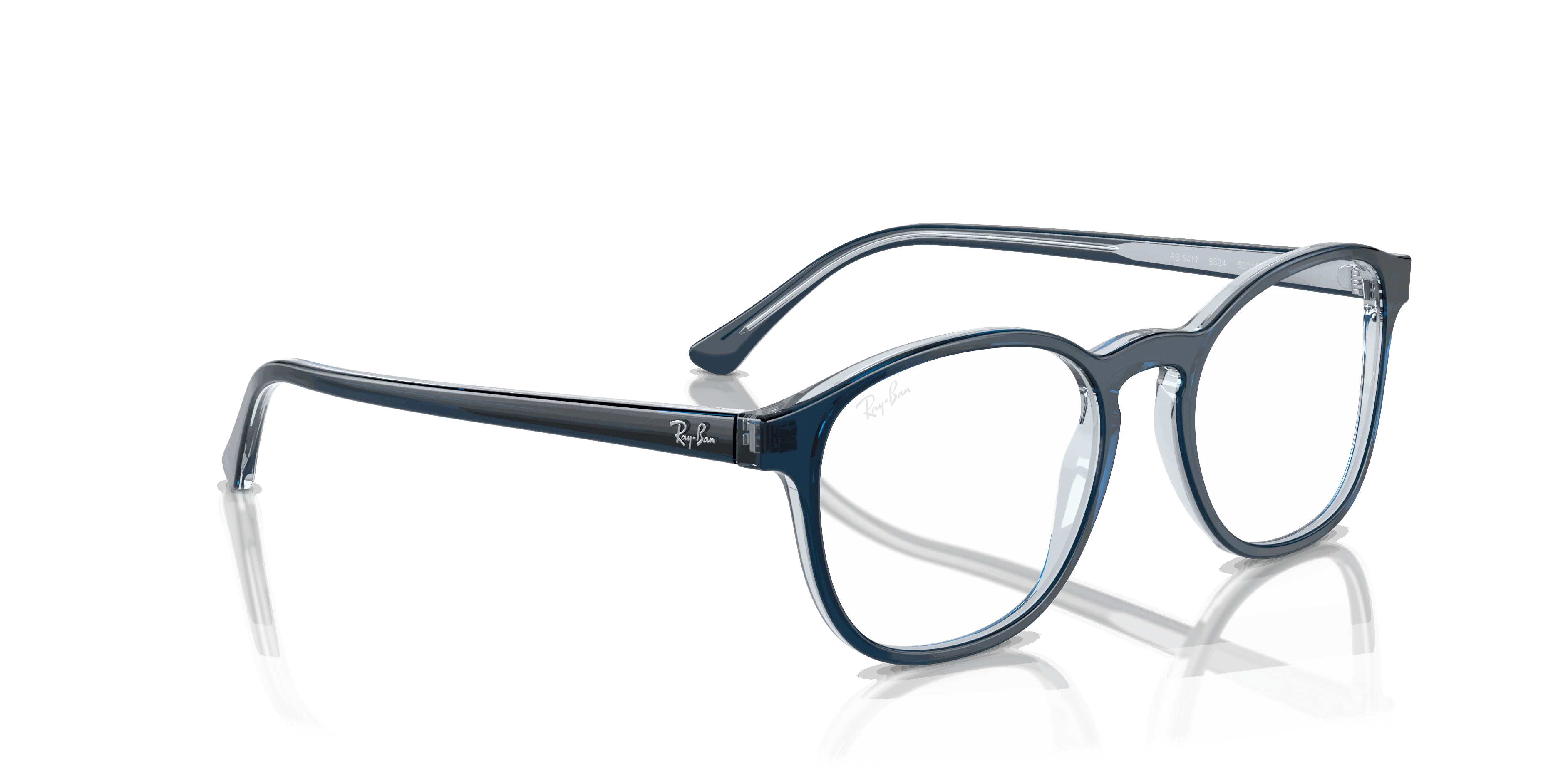 RayBan RB5417 OPTICS
