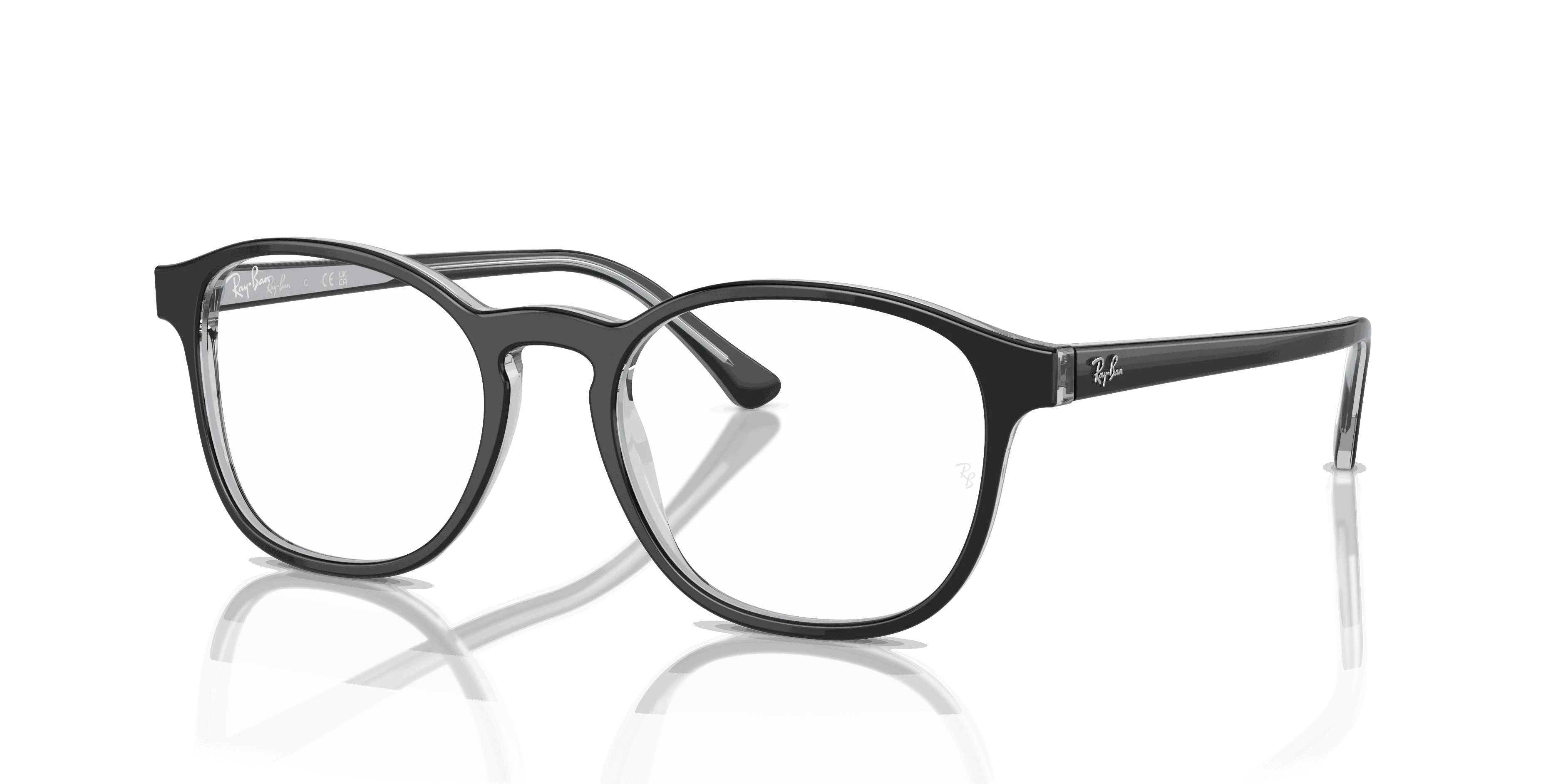 RayBan RB5417 OPTICS