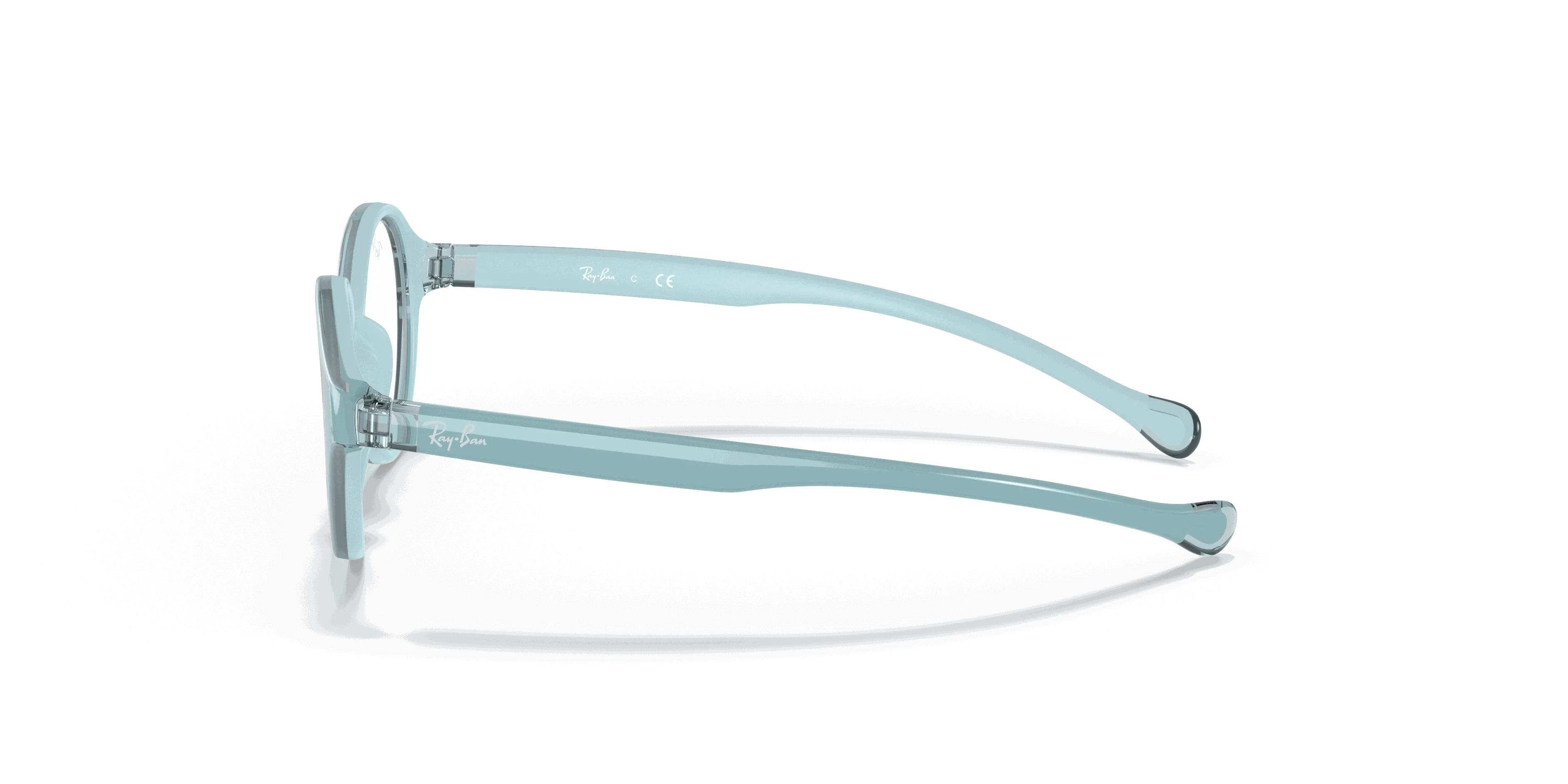 RayBan RB9075 OPTICS KIDS