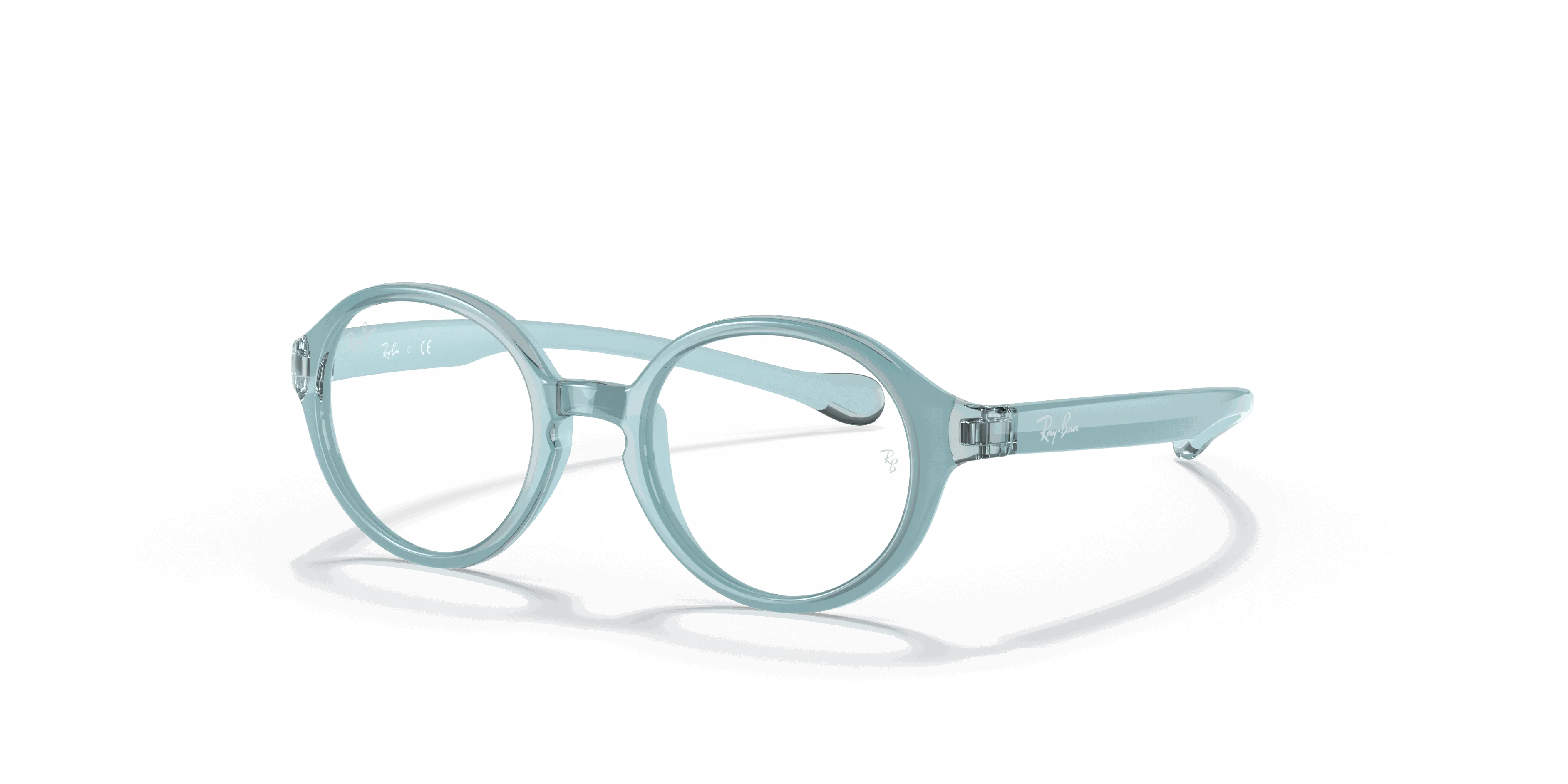 RayBan RB9075 OPTICS KIDS