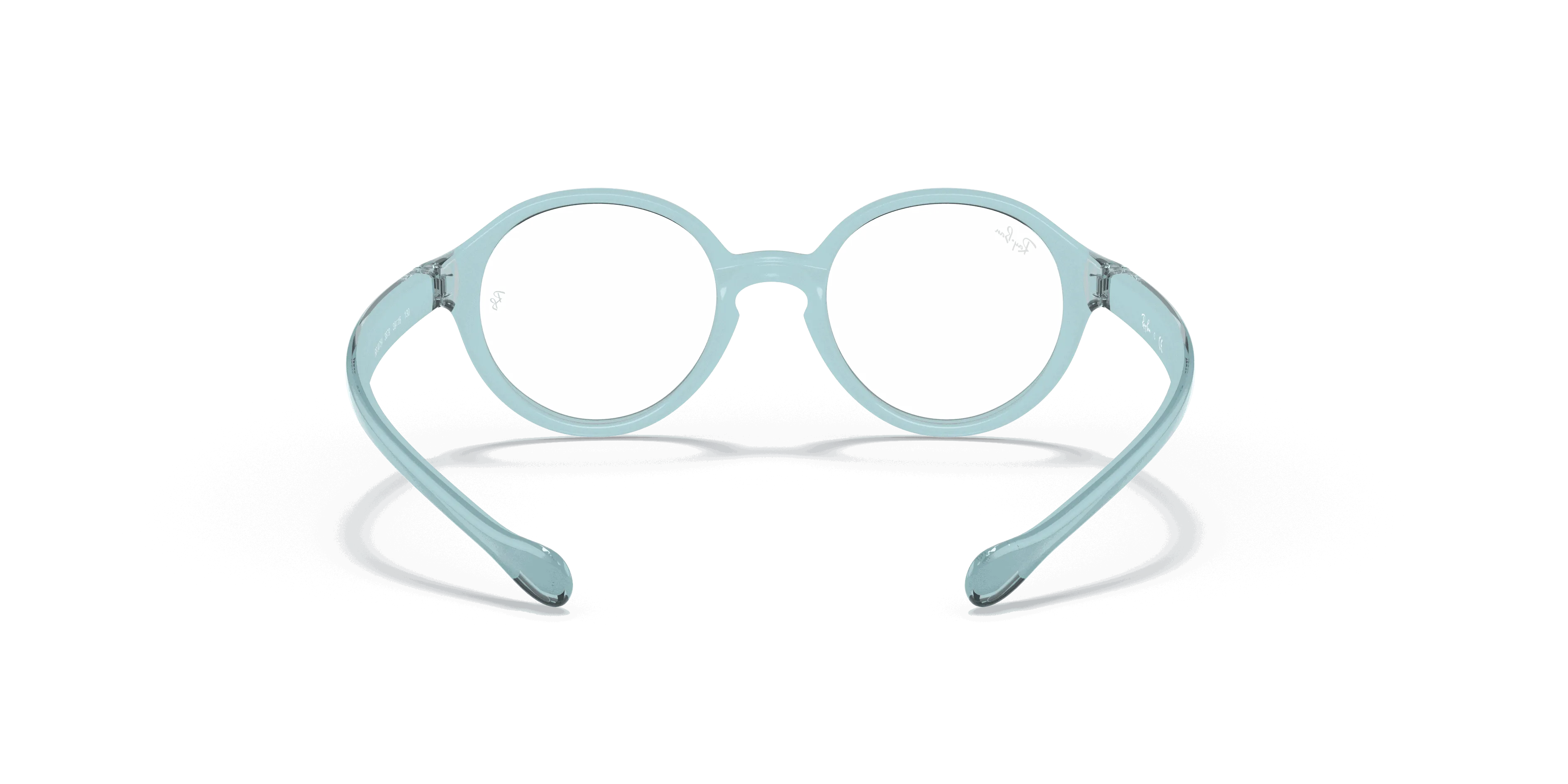 RayBan RB9075 OPTICS KIDS