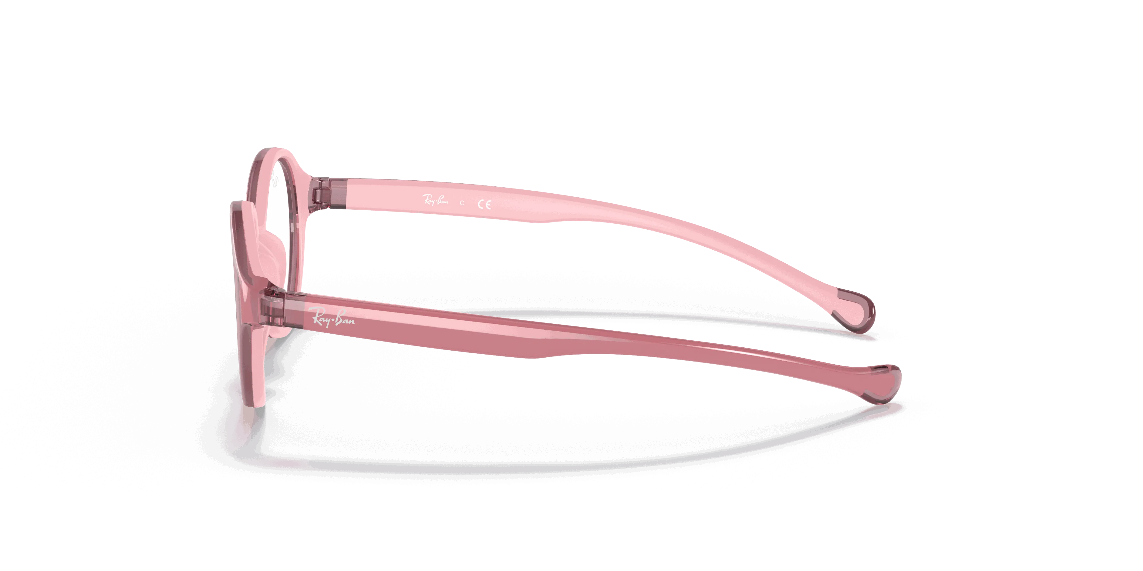 RayBan RB9075 OPTICS KIDS