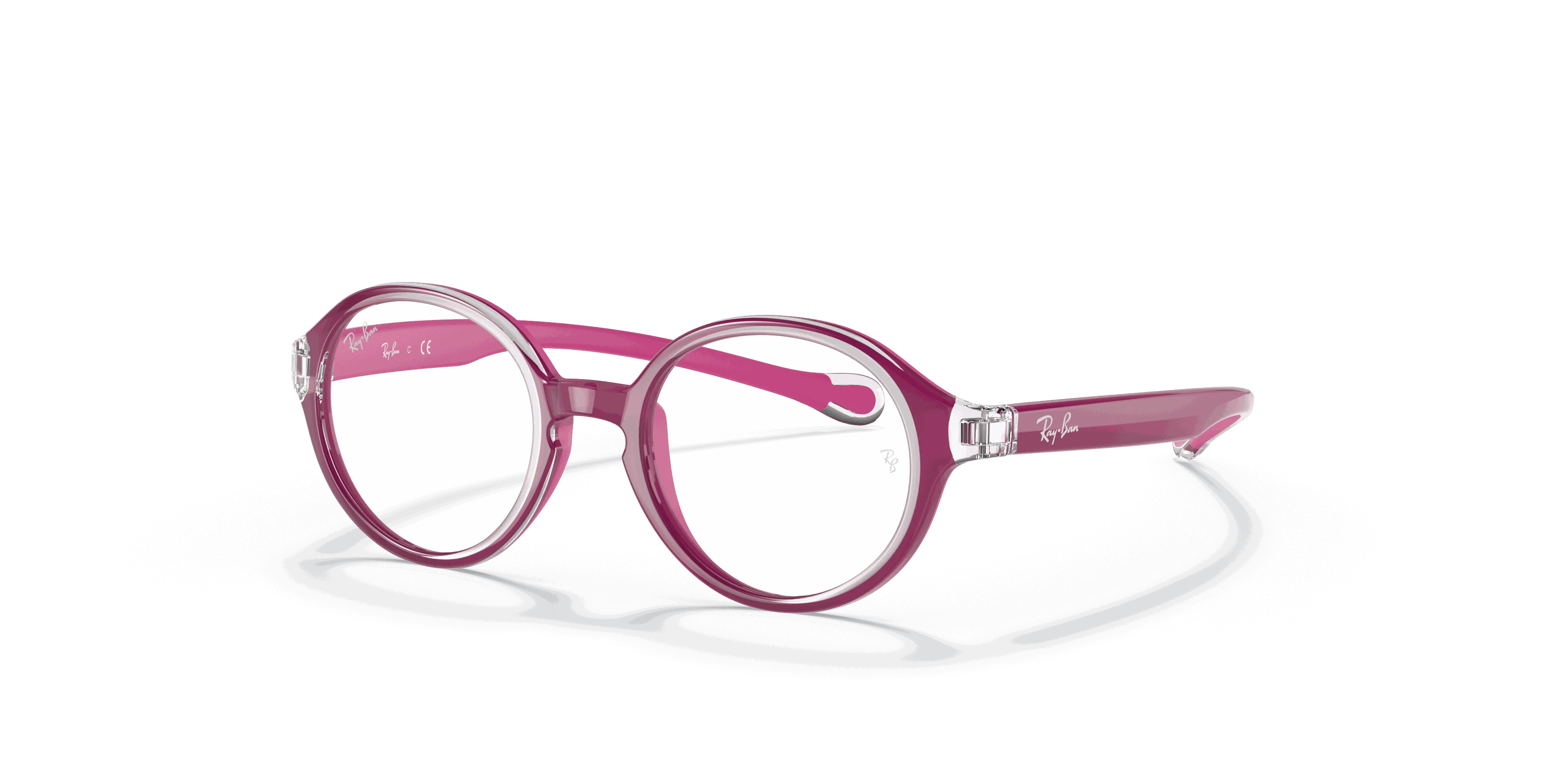 RayBan RB9075 OPTICS KIDS