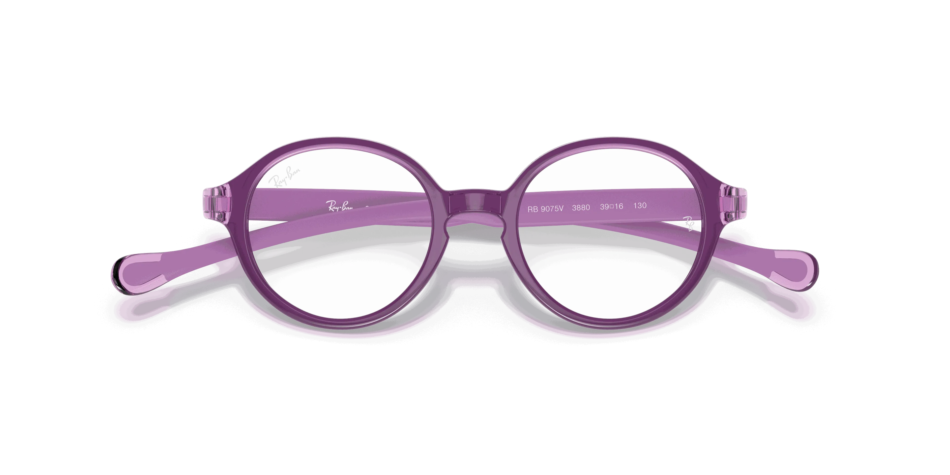 RayBan RB9075 OPTICS KIDS