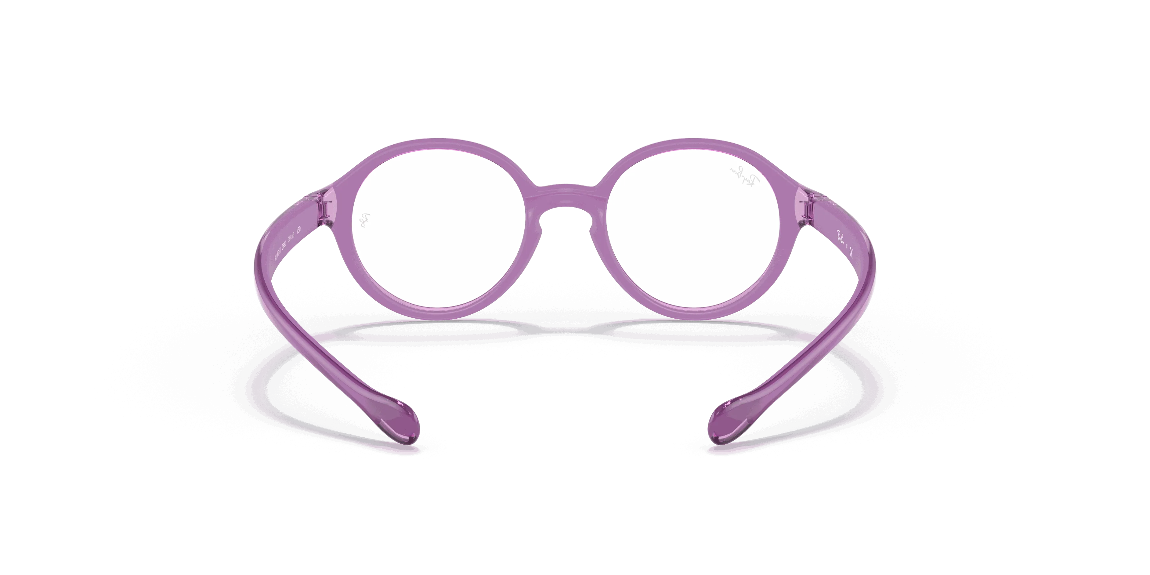 RayBan RB9075 OPTICS KIDS