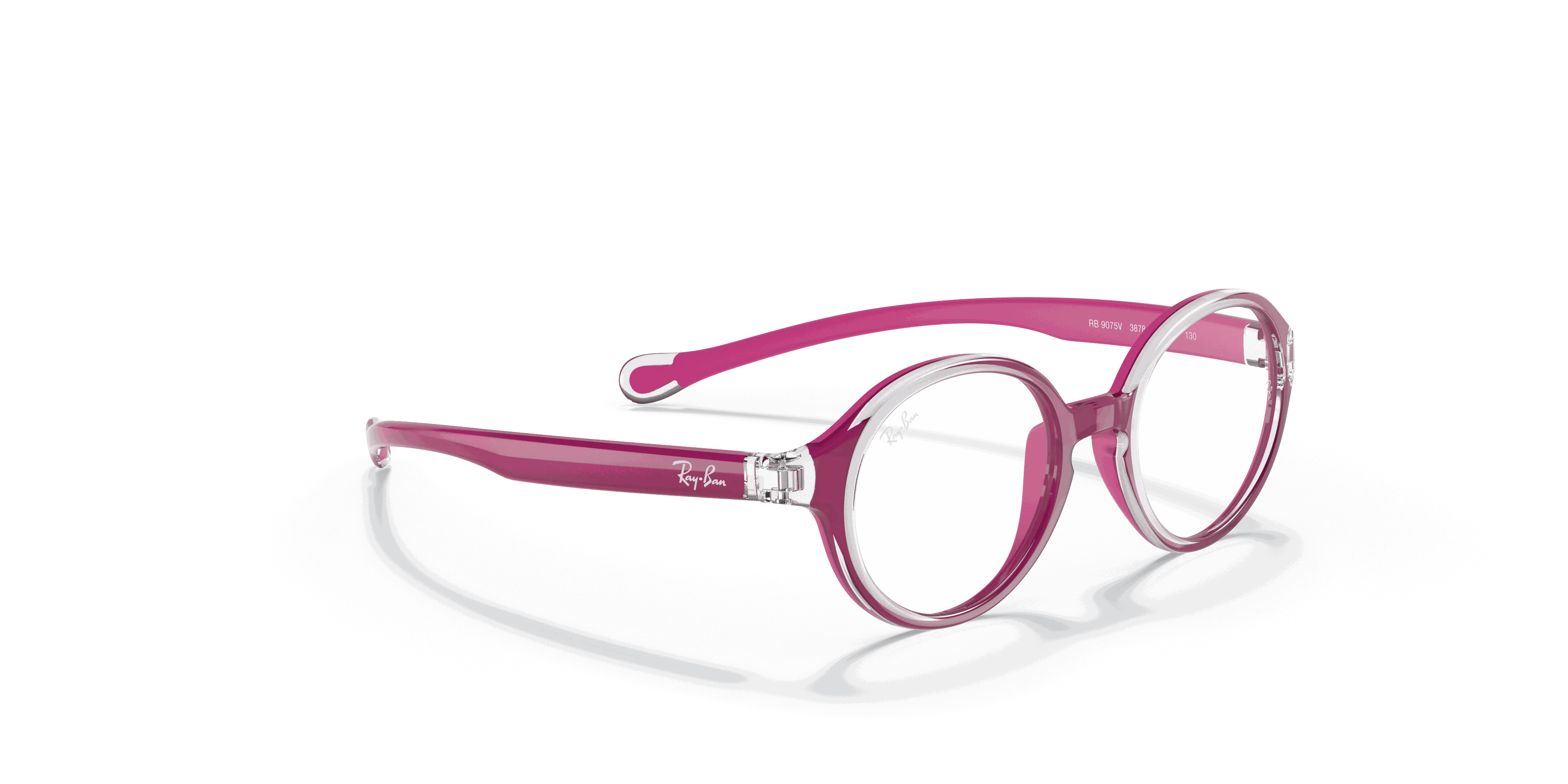 RayBan RB9075 OPTICS KIDS