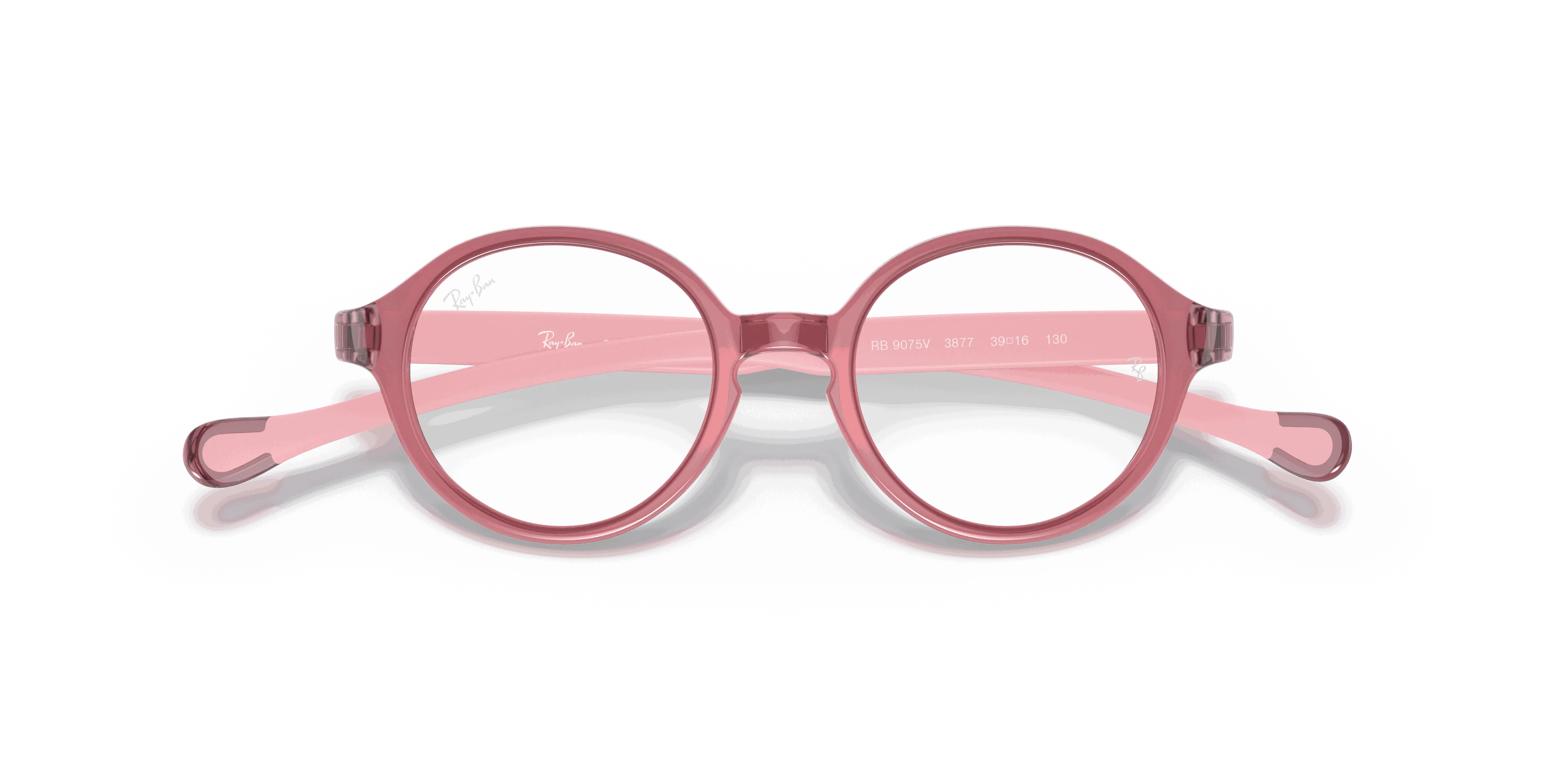 RayBan RB9075 OPTICS KIDS