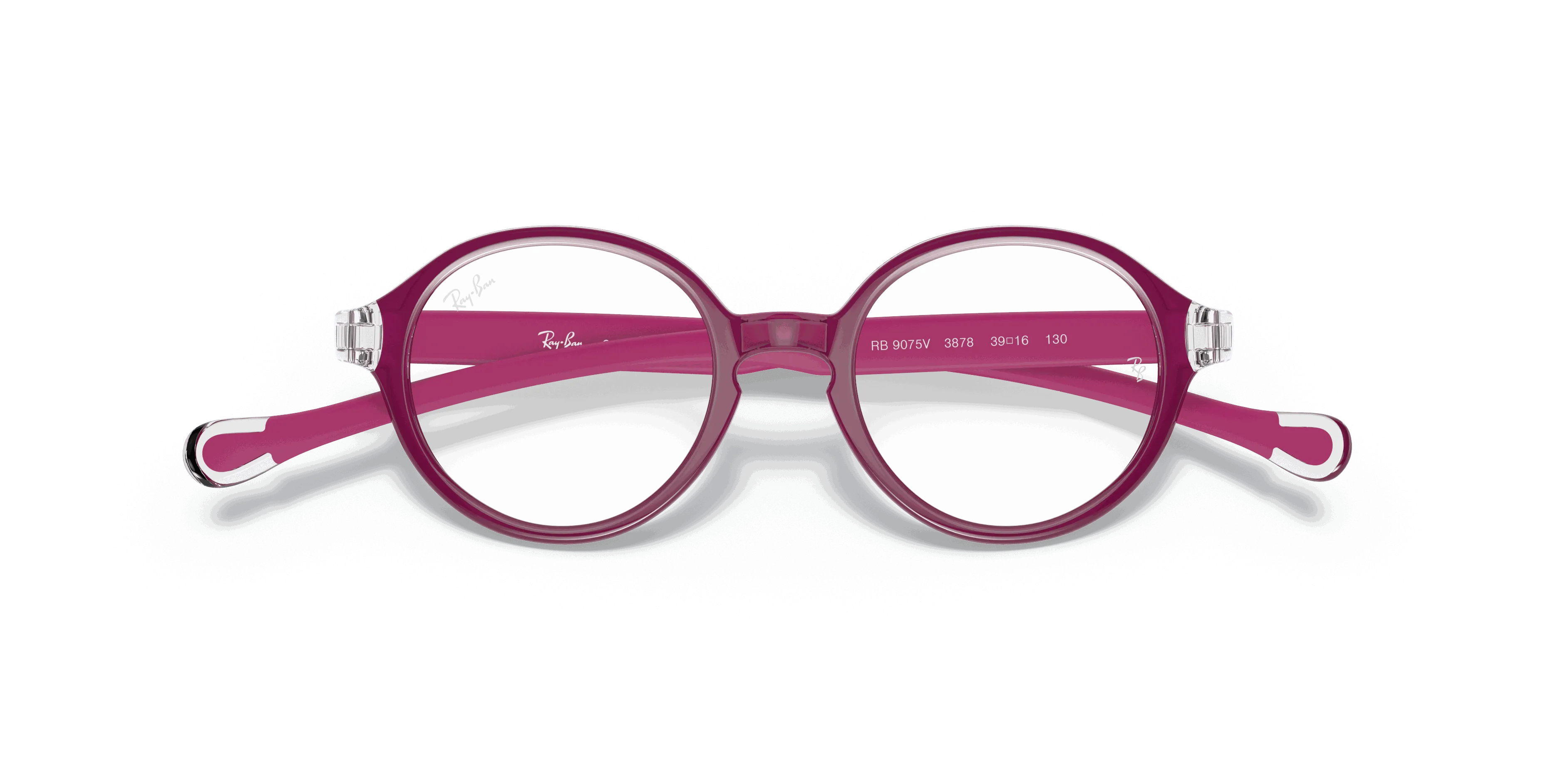 RayBan RB9075 OPTICS KIDS