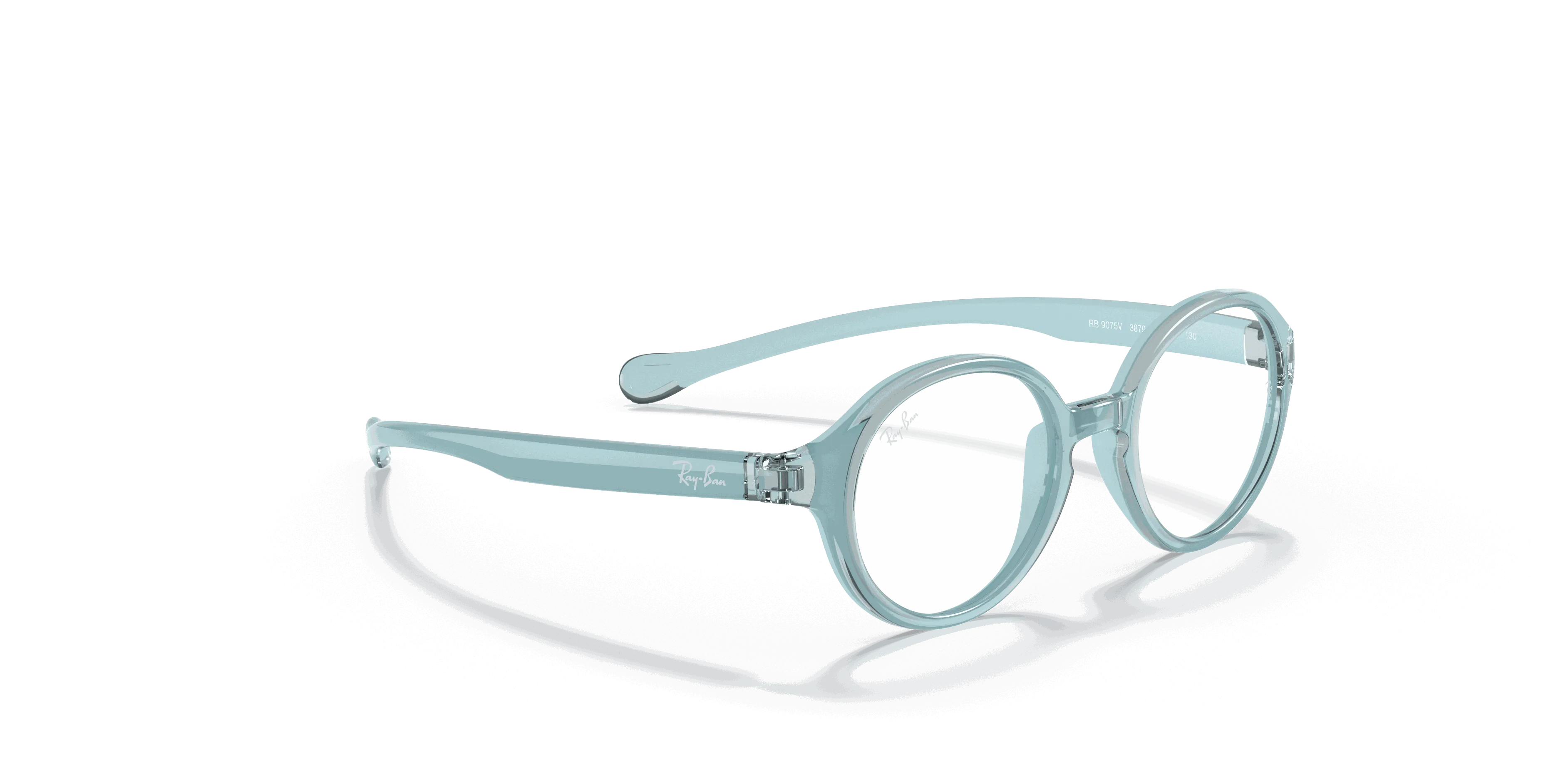 RayBan RB9075 OPTICS KIDS