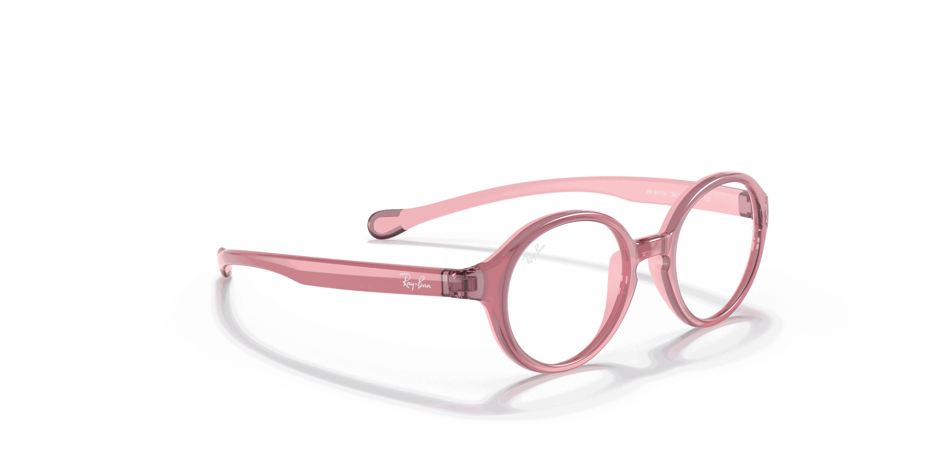 RayBan RB9075 OPTICS KIDS