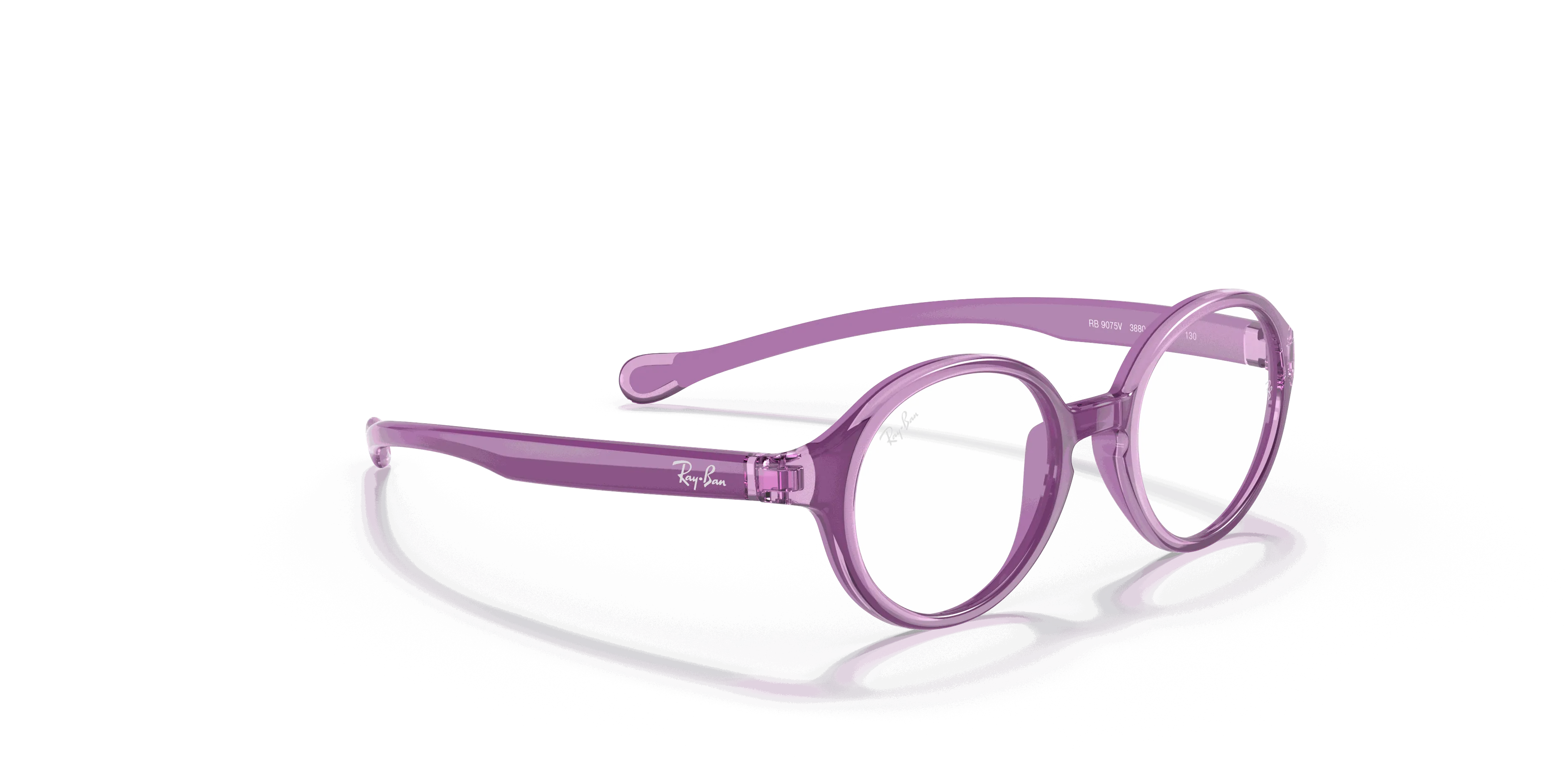 RayBan RB9075 OPTICS KIDS