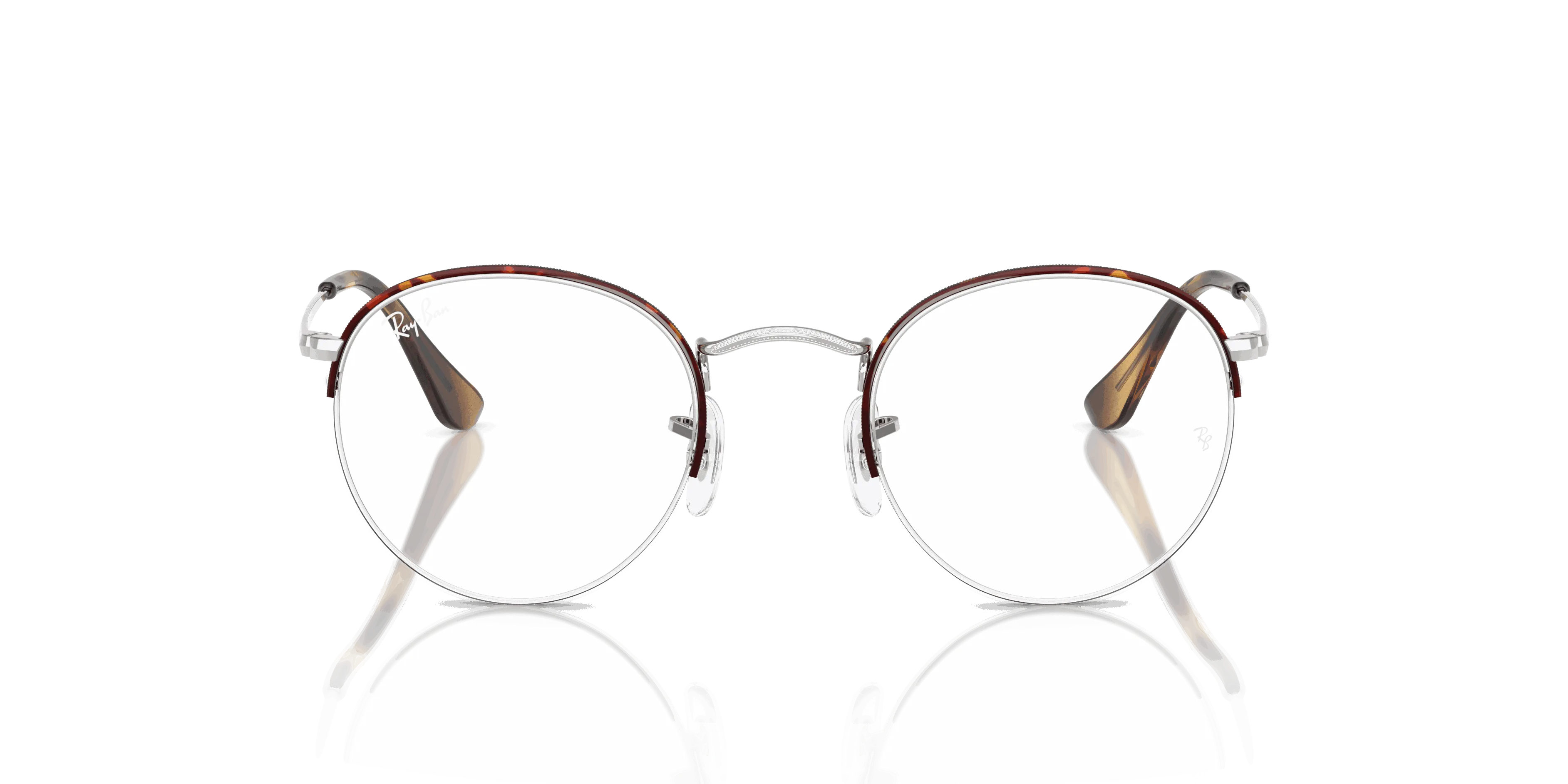 RayBan ROUND GAZE