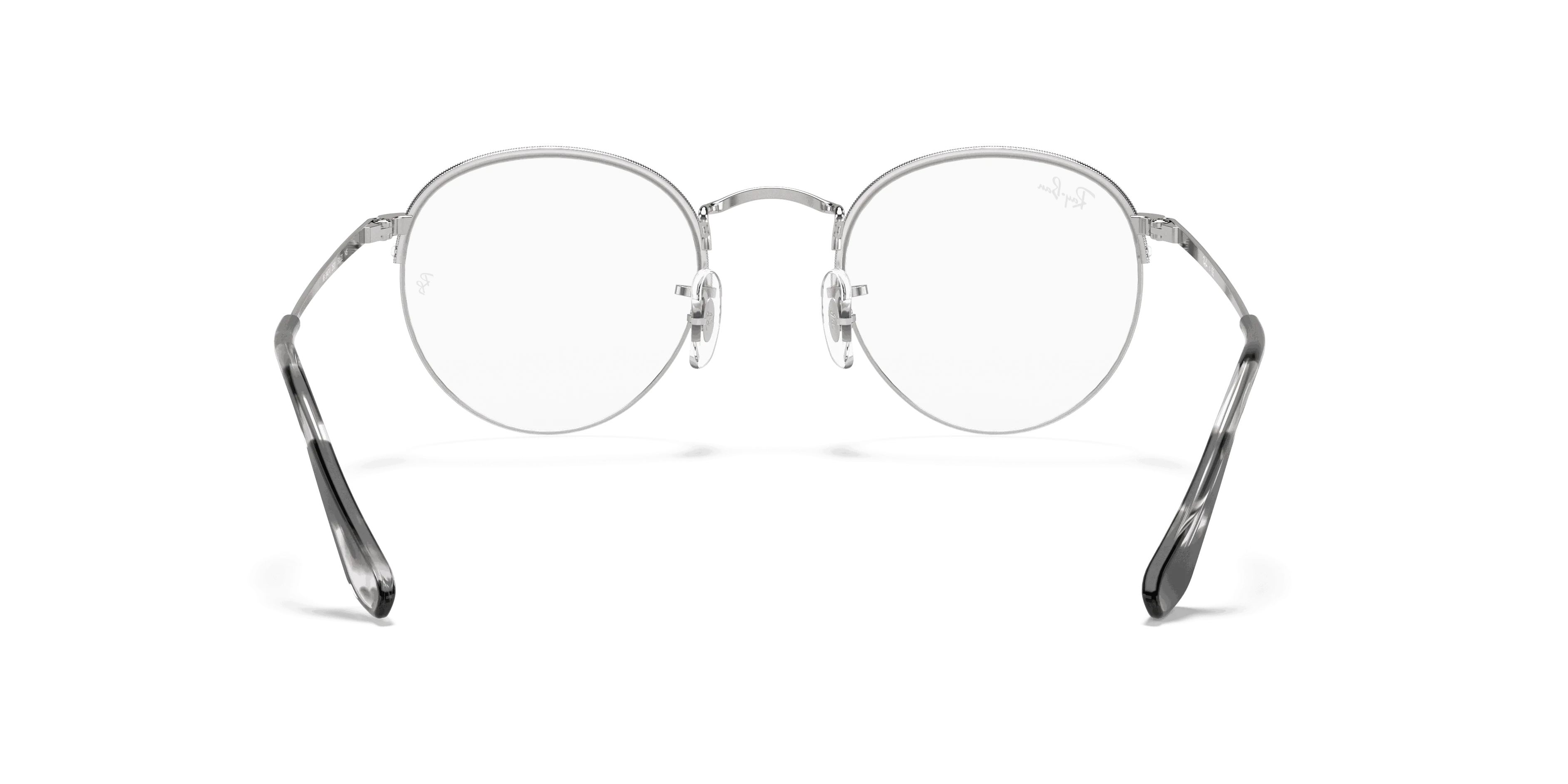 RayBan ROUND GAZE