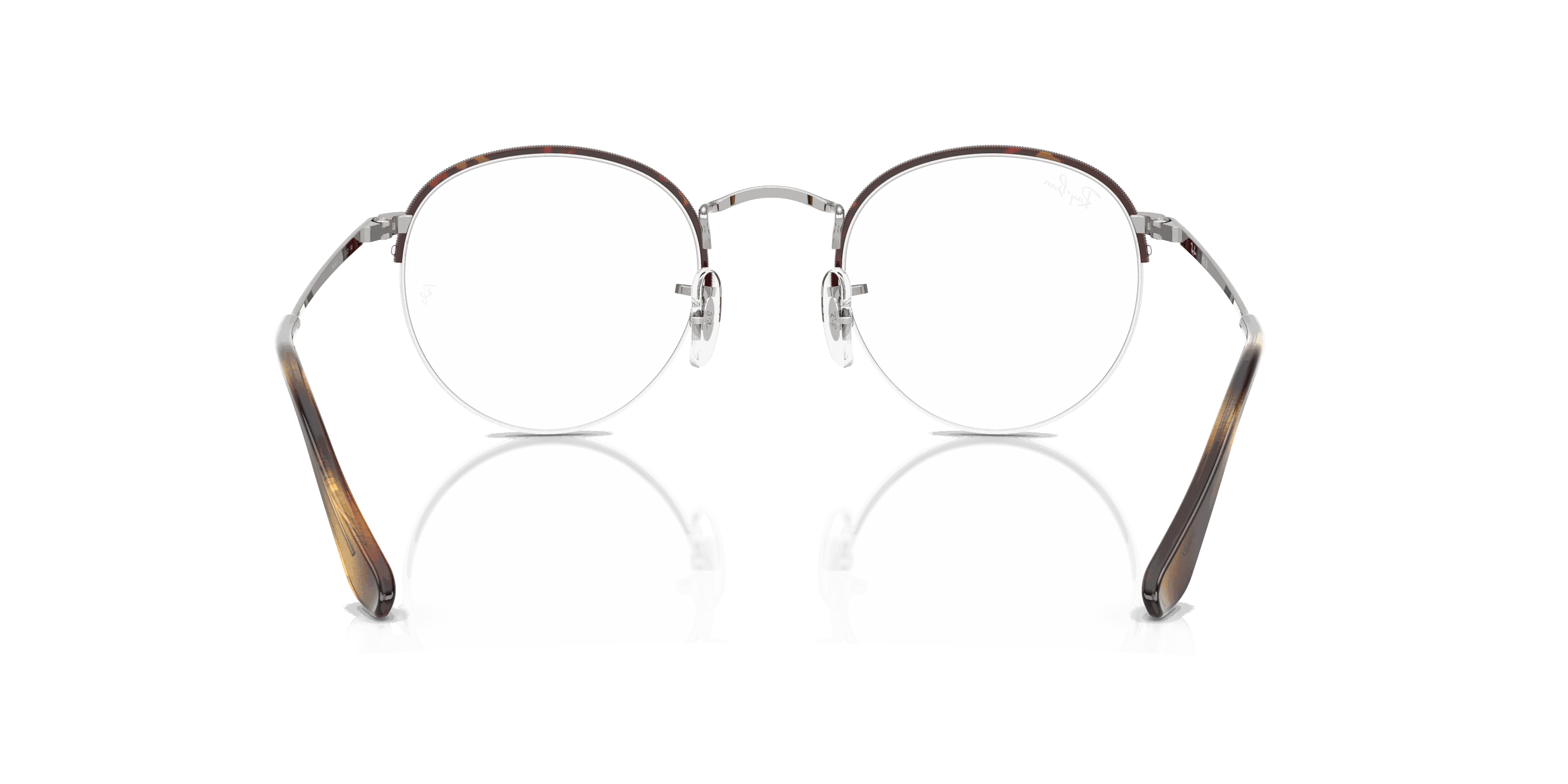 RayBan ROUND GAZE