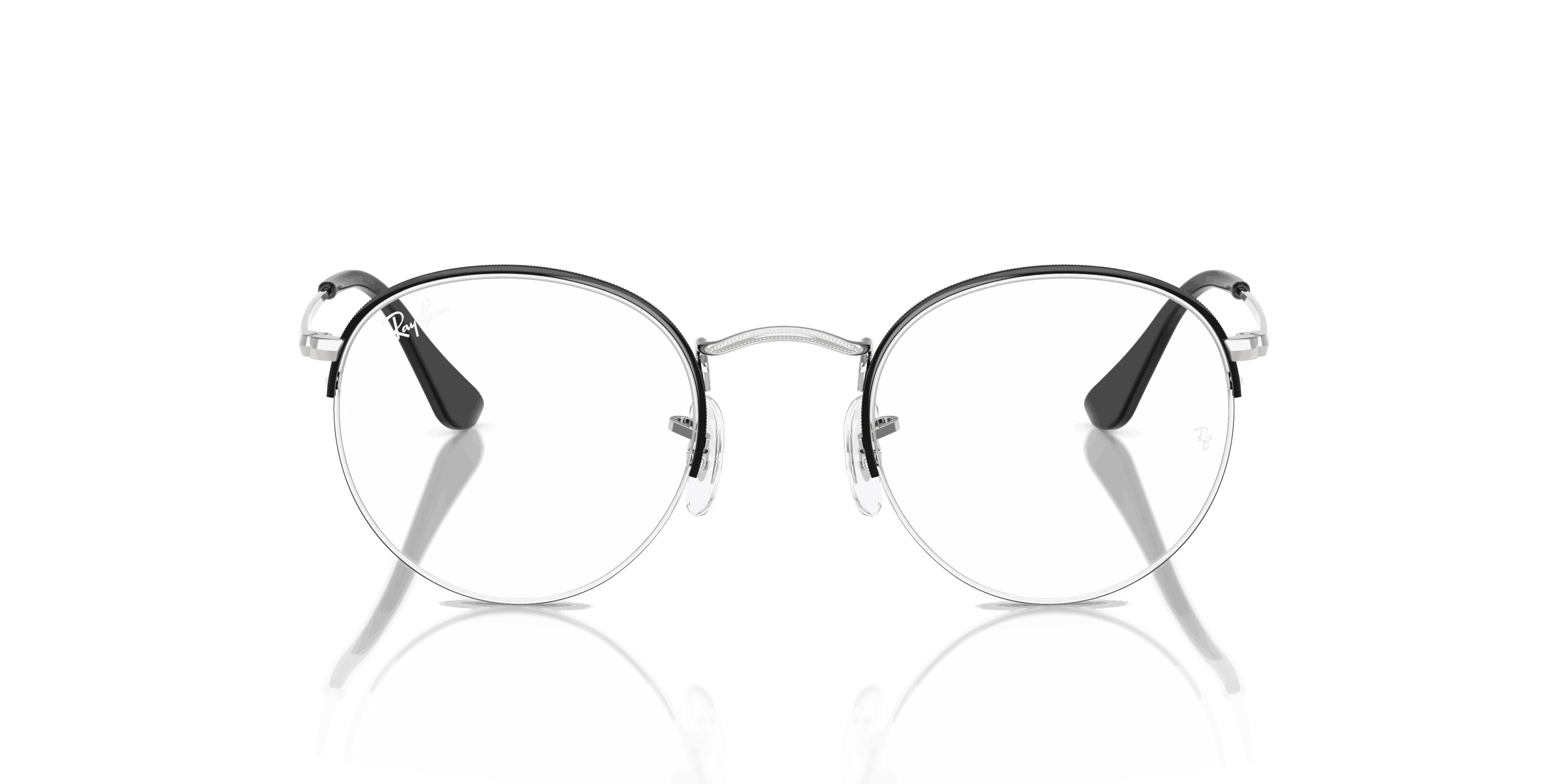 RayBan ROUND GAZE