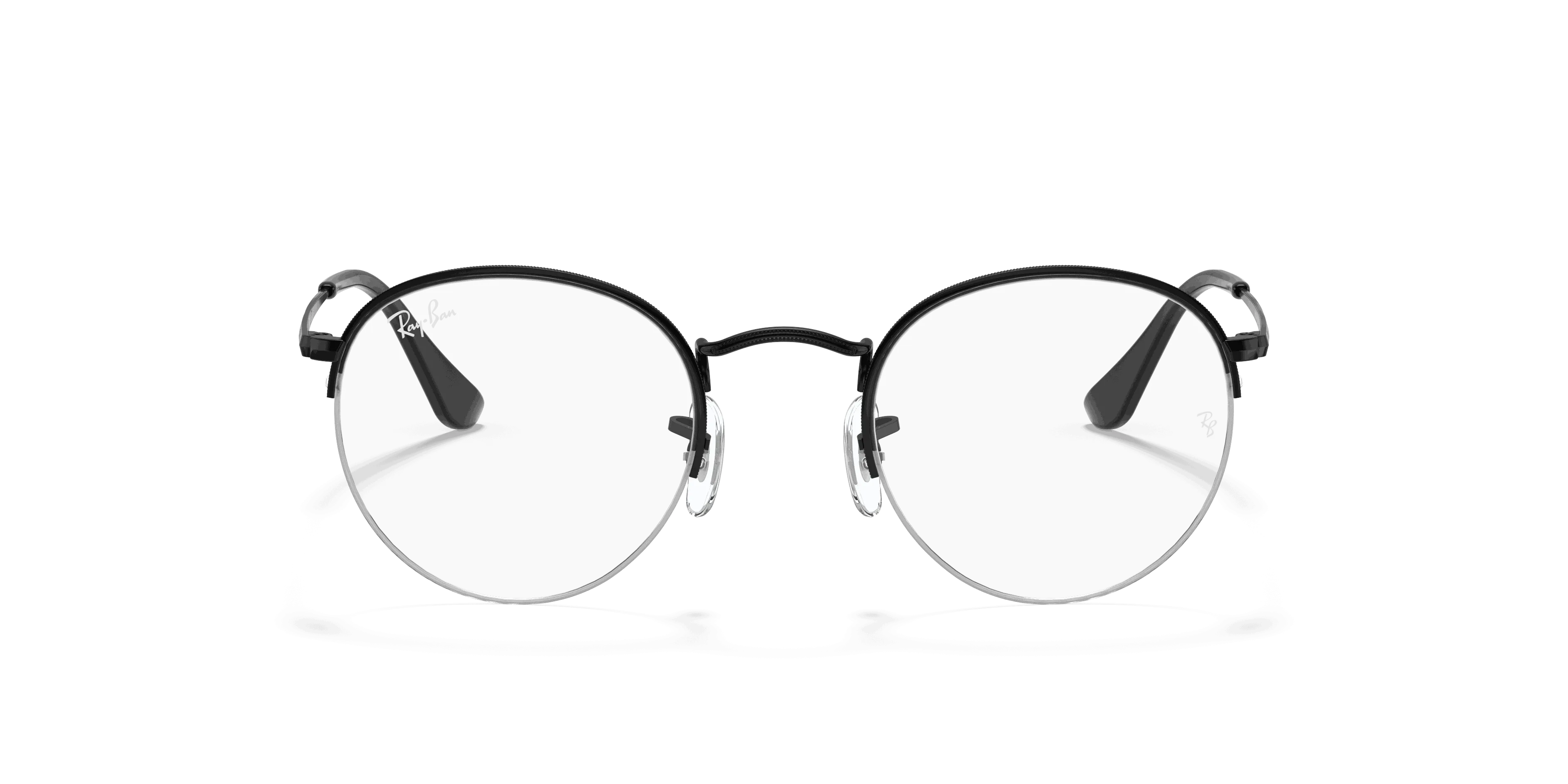 RayBan ROUND GAZE