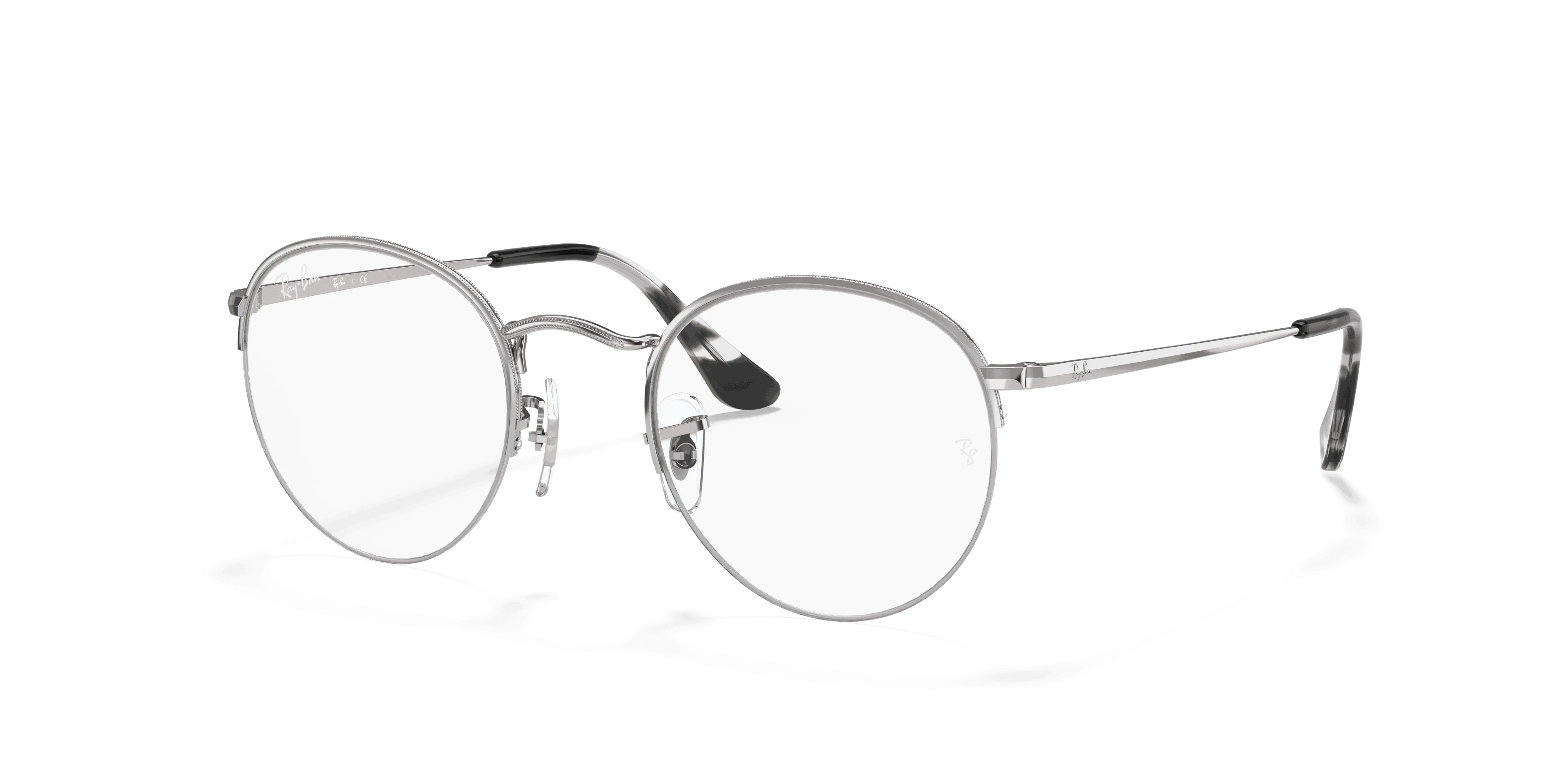 RayBan ROUND GAZE