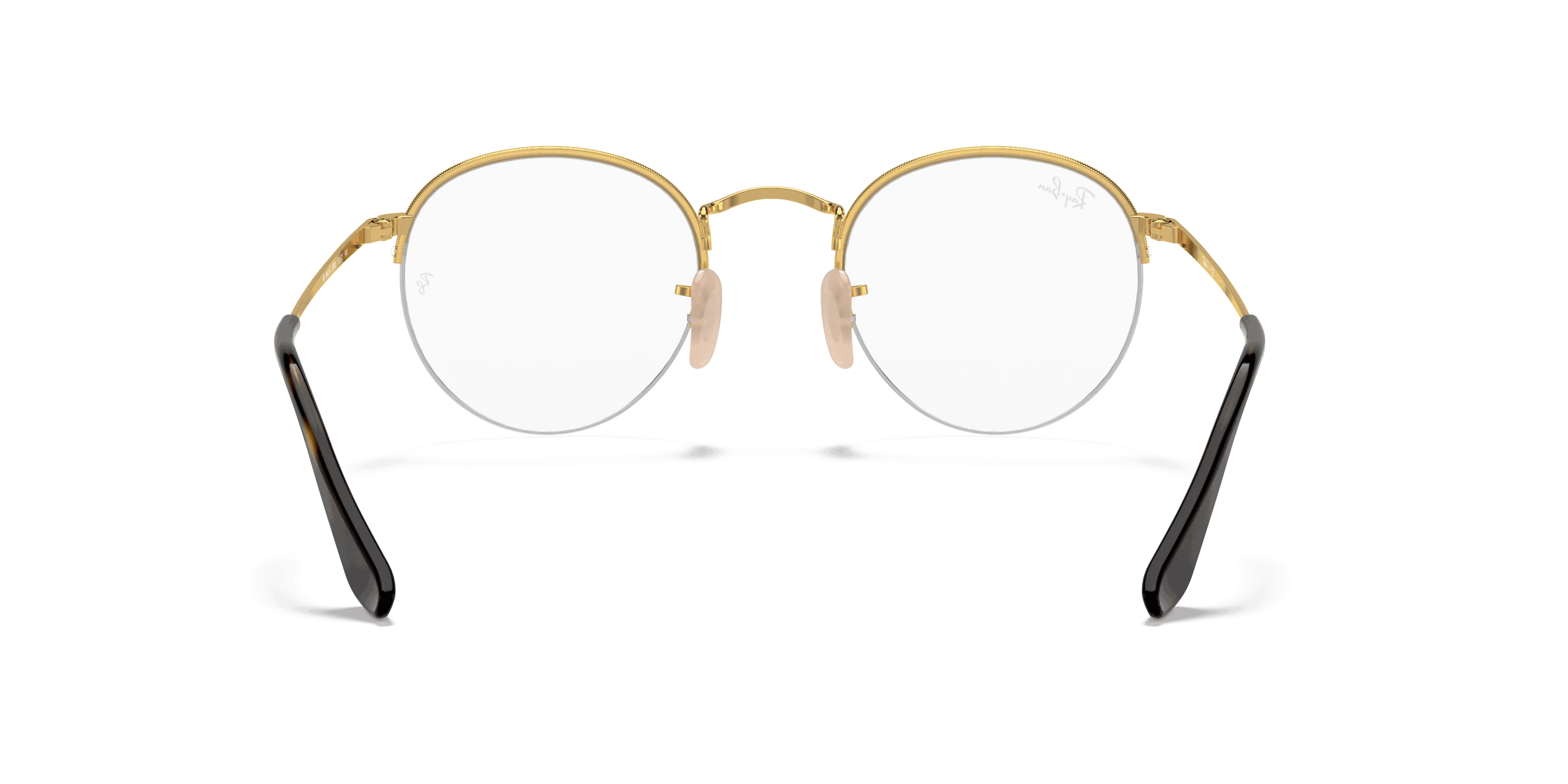 RayBan ROUND GAZE