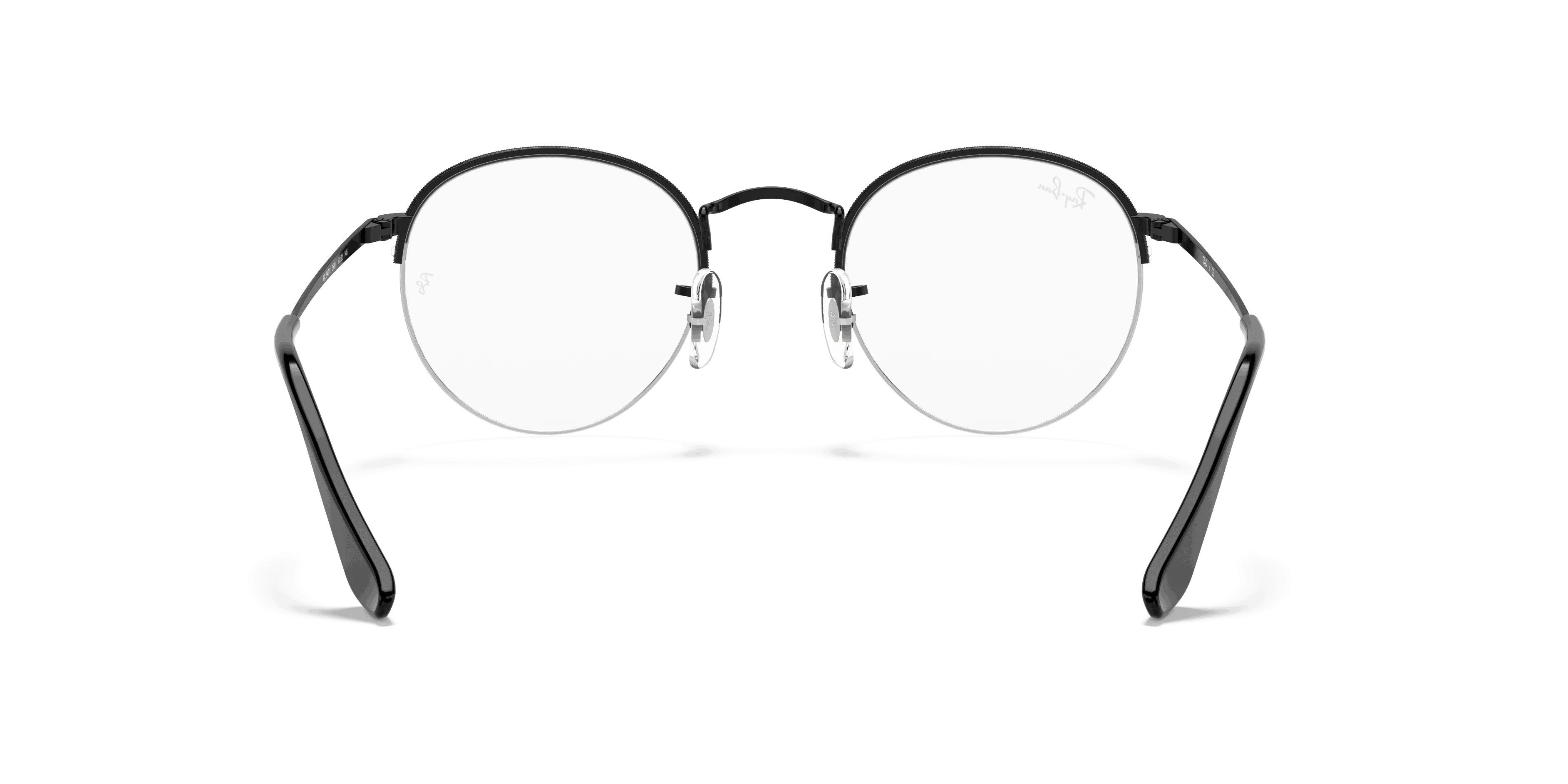 RayBan ROUND GAZE