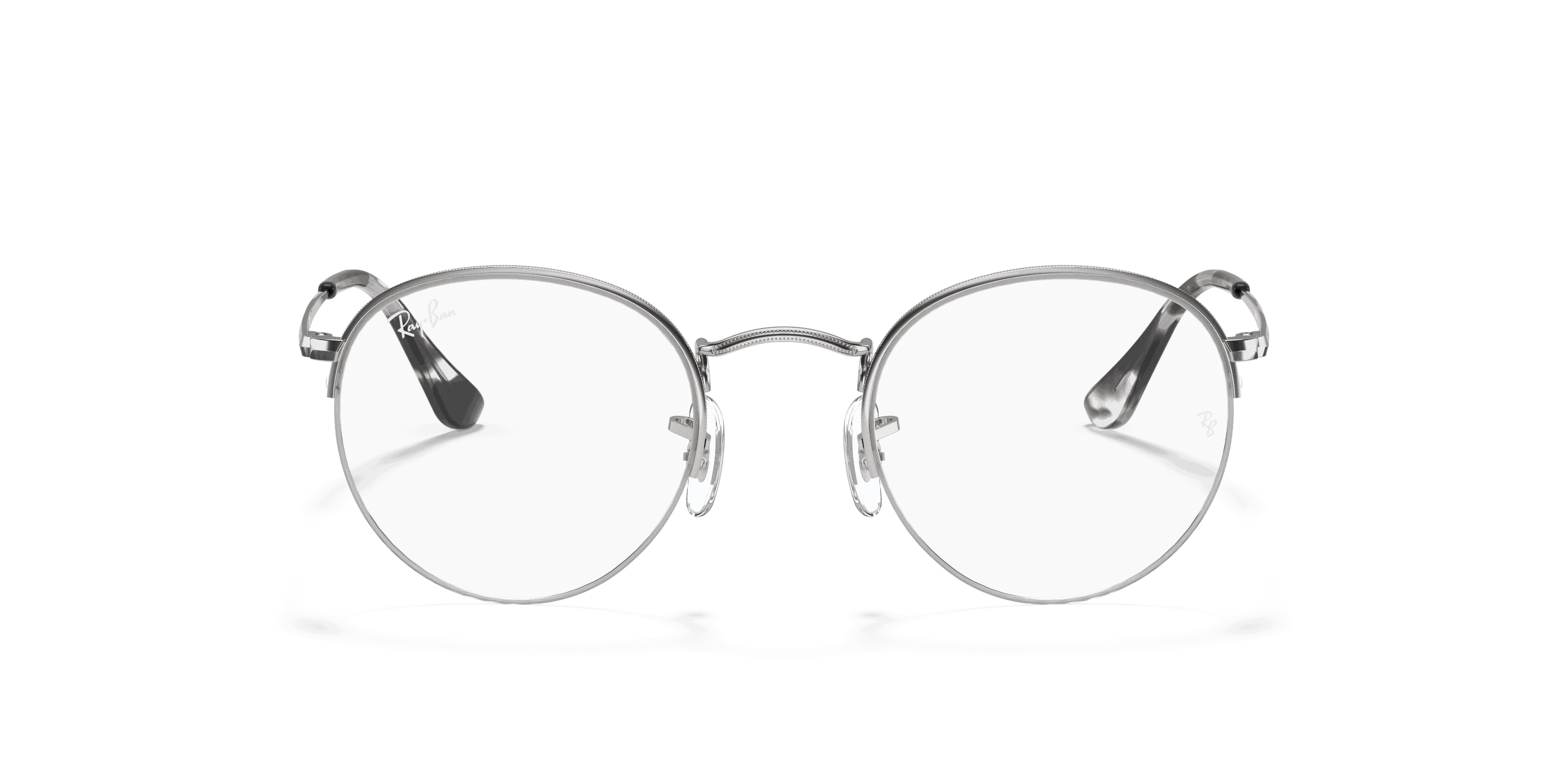 RayBan ROUND GAZE