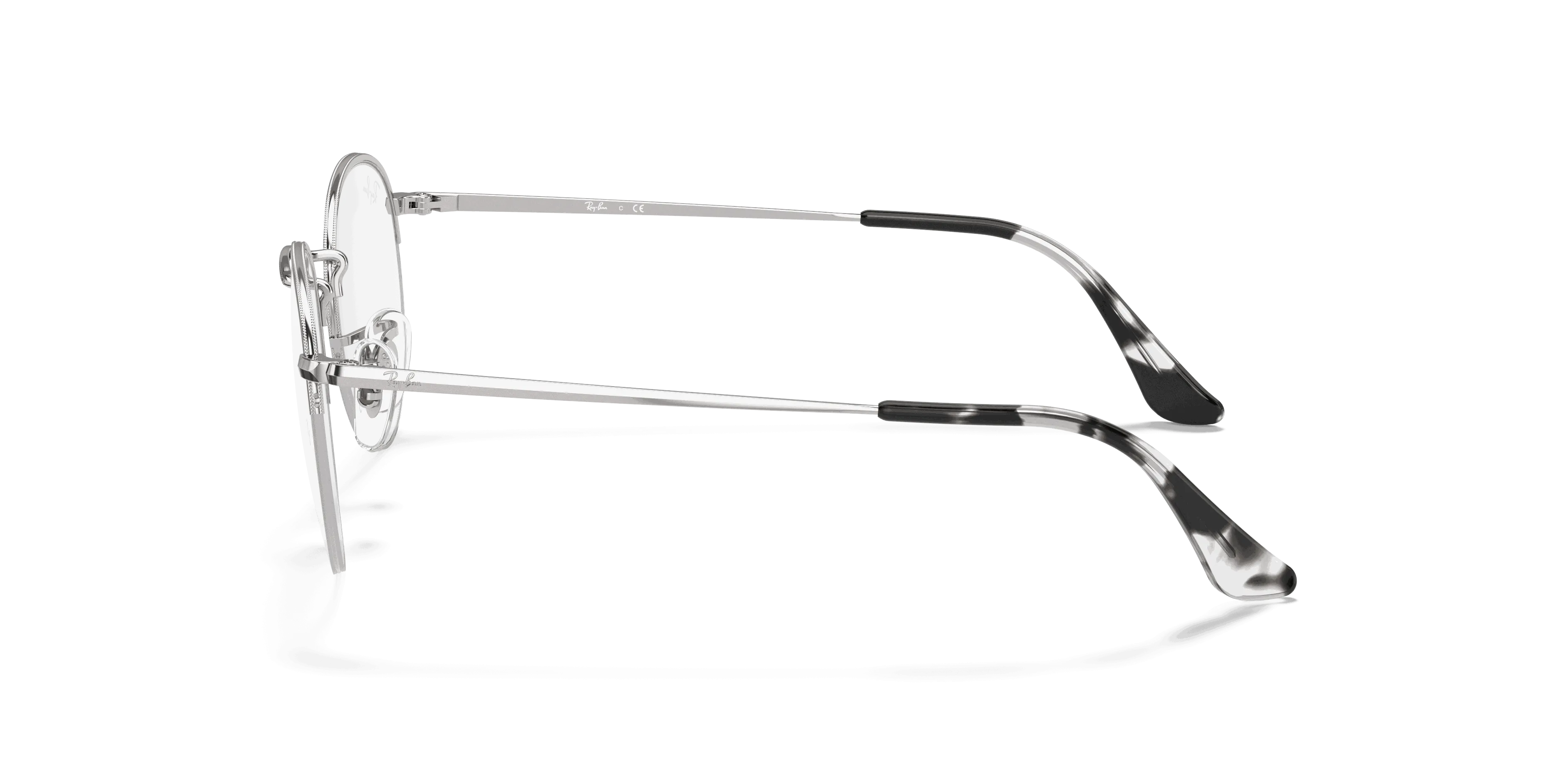 RayBan ROUND GAZE
